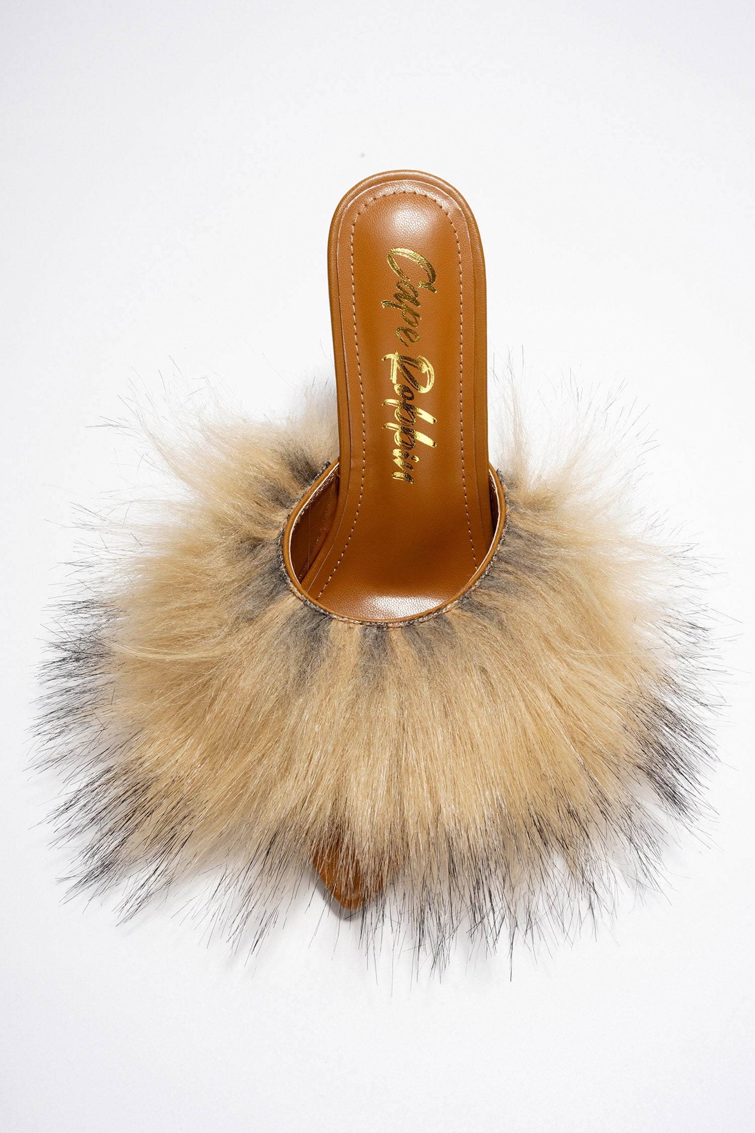 EDYTH - TAN - Cape Robbin