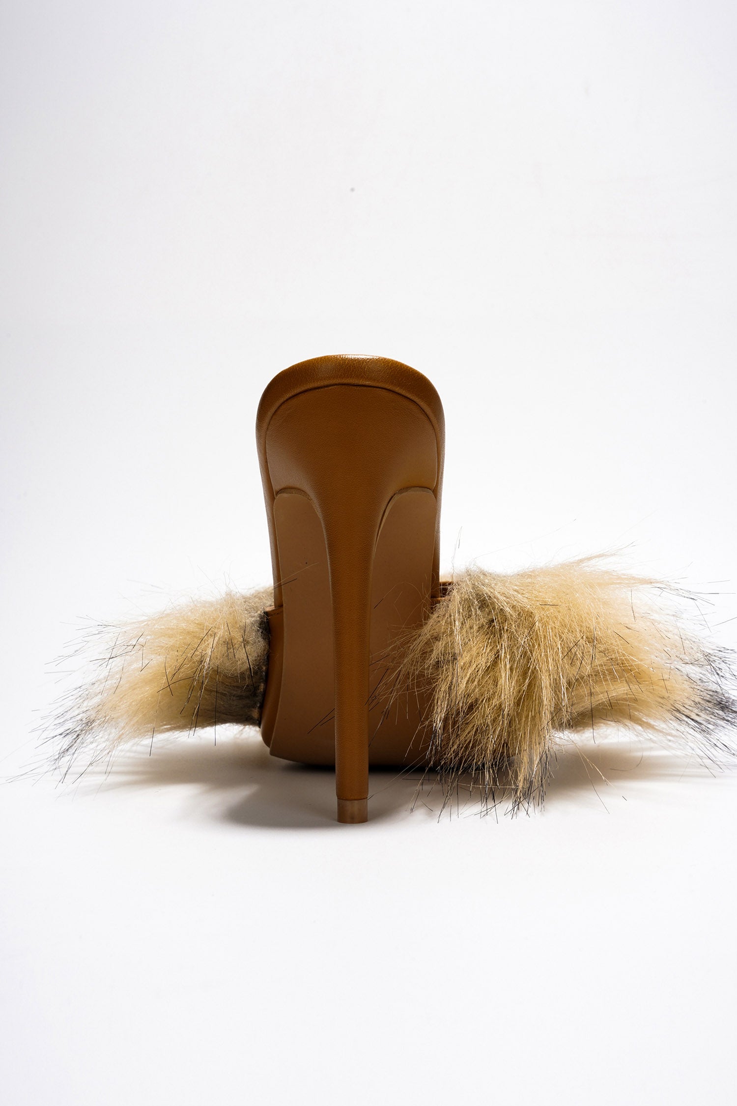 EDYTH - TAN - Cape Robbin