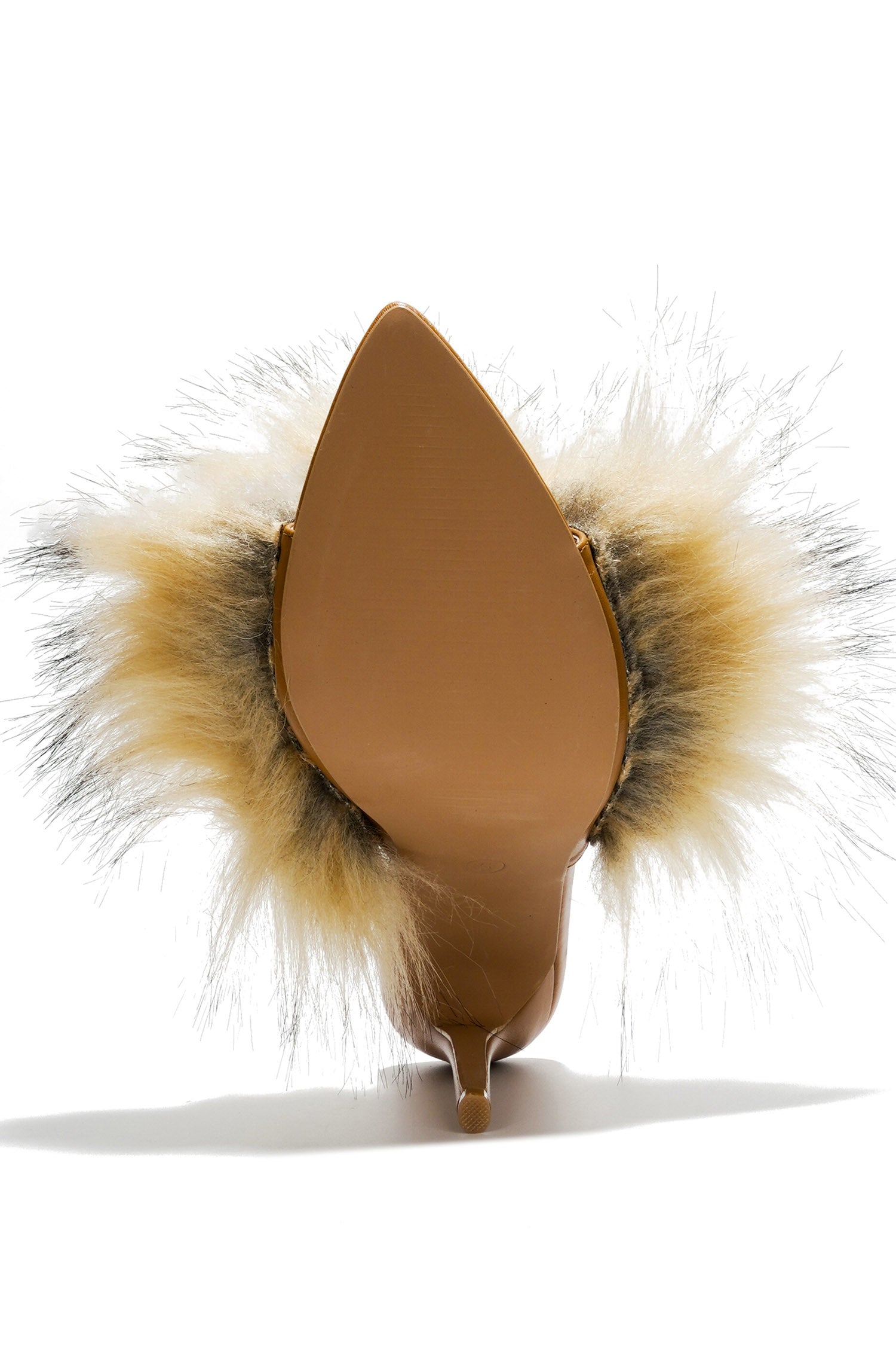 EDYTH - TAN - Cape Robbin