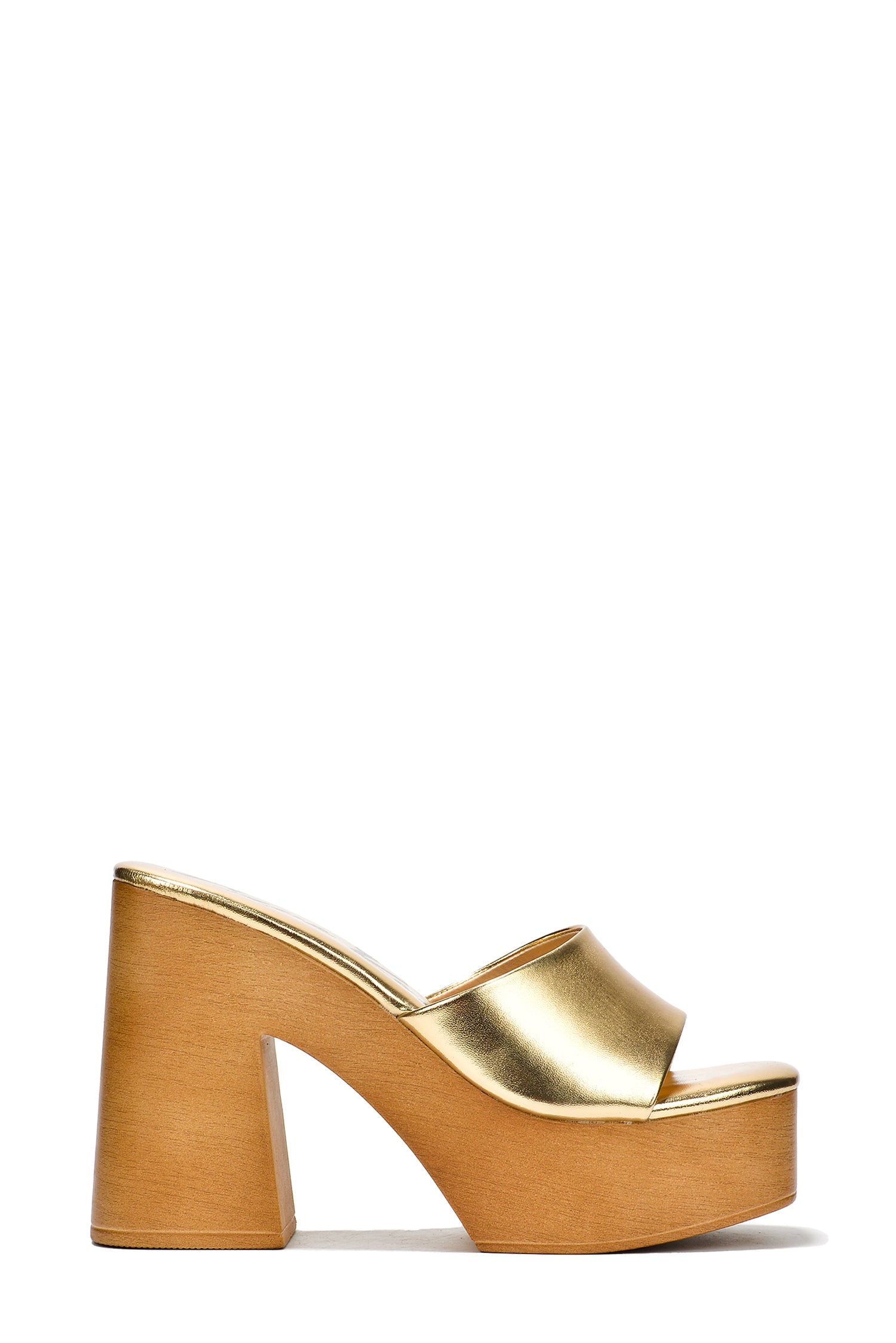 ENISLE - GOLD - Cape Robbin