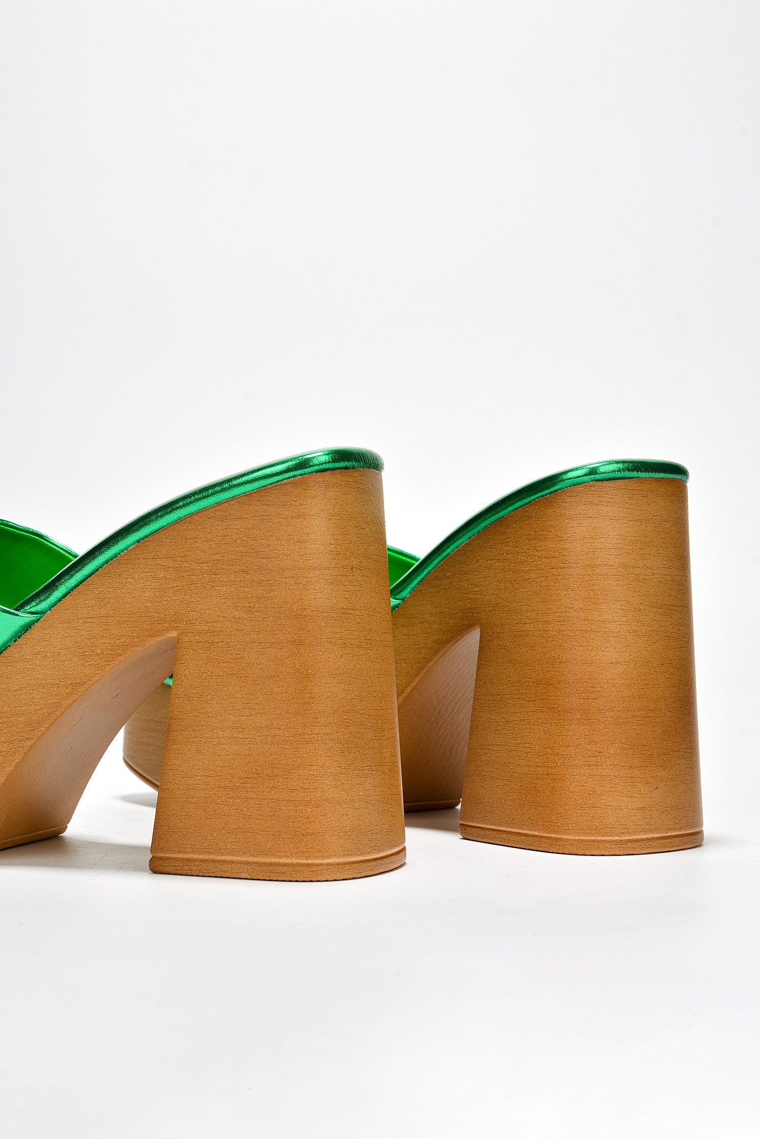 ENISLE - GREEN - Cape Robbin