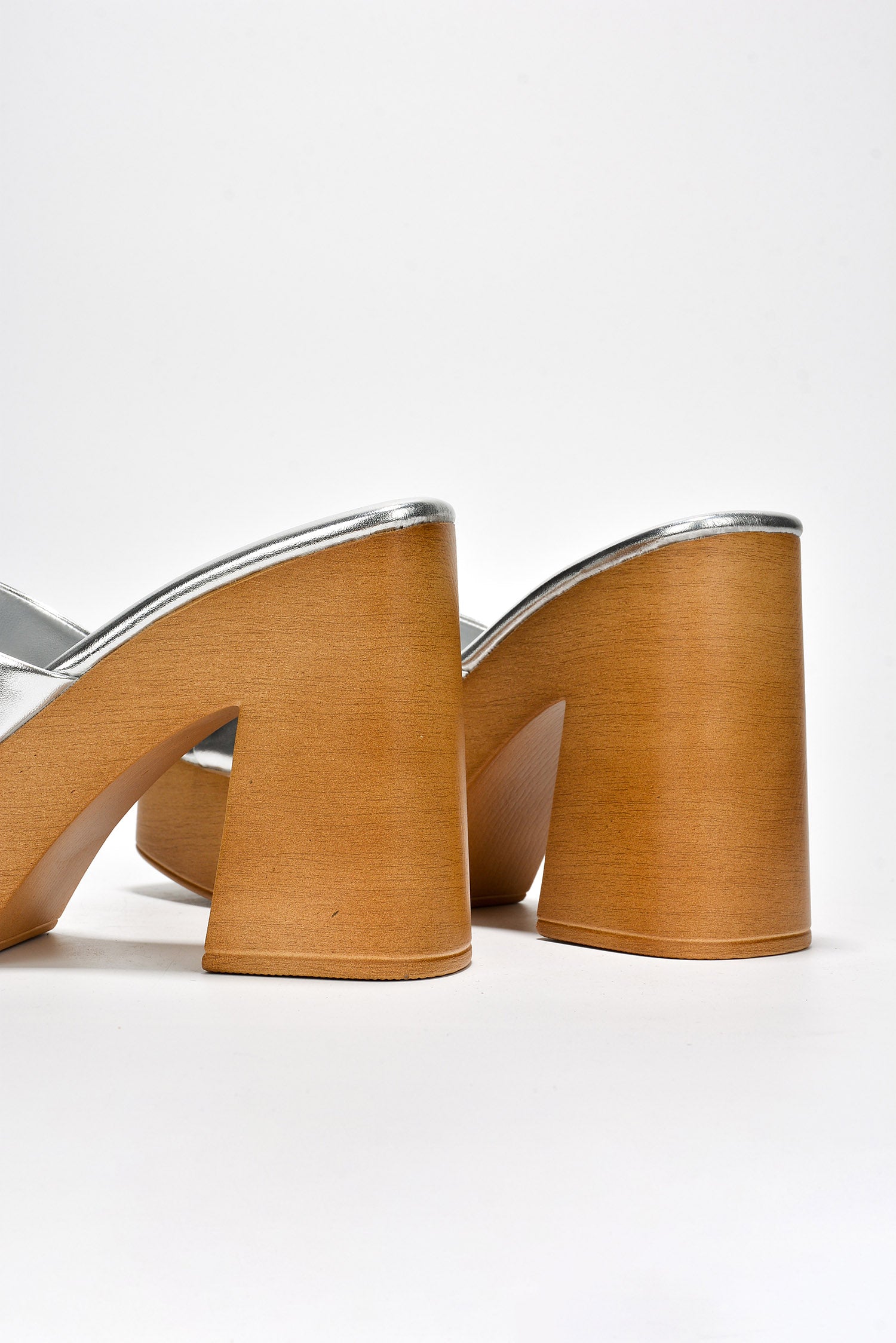 ENISLE - SILVER - Cape Robbin