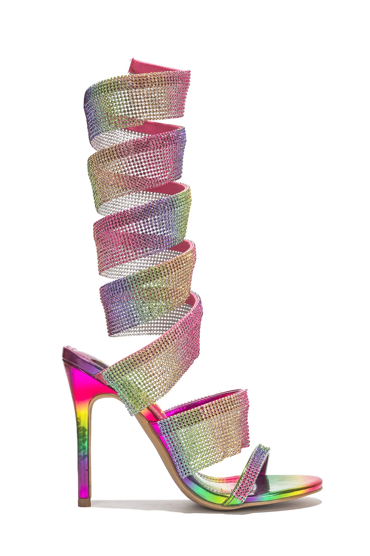 FRED - MULTI - Cape Robbin