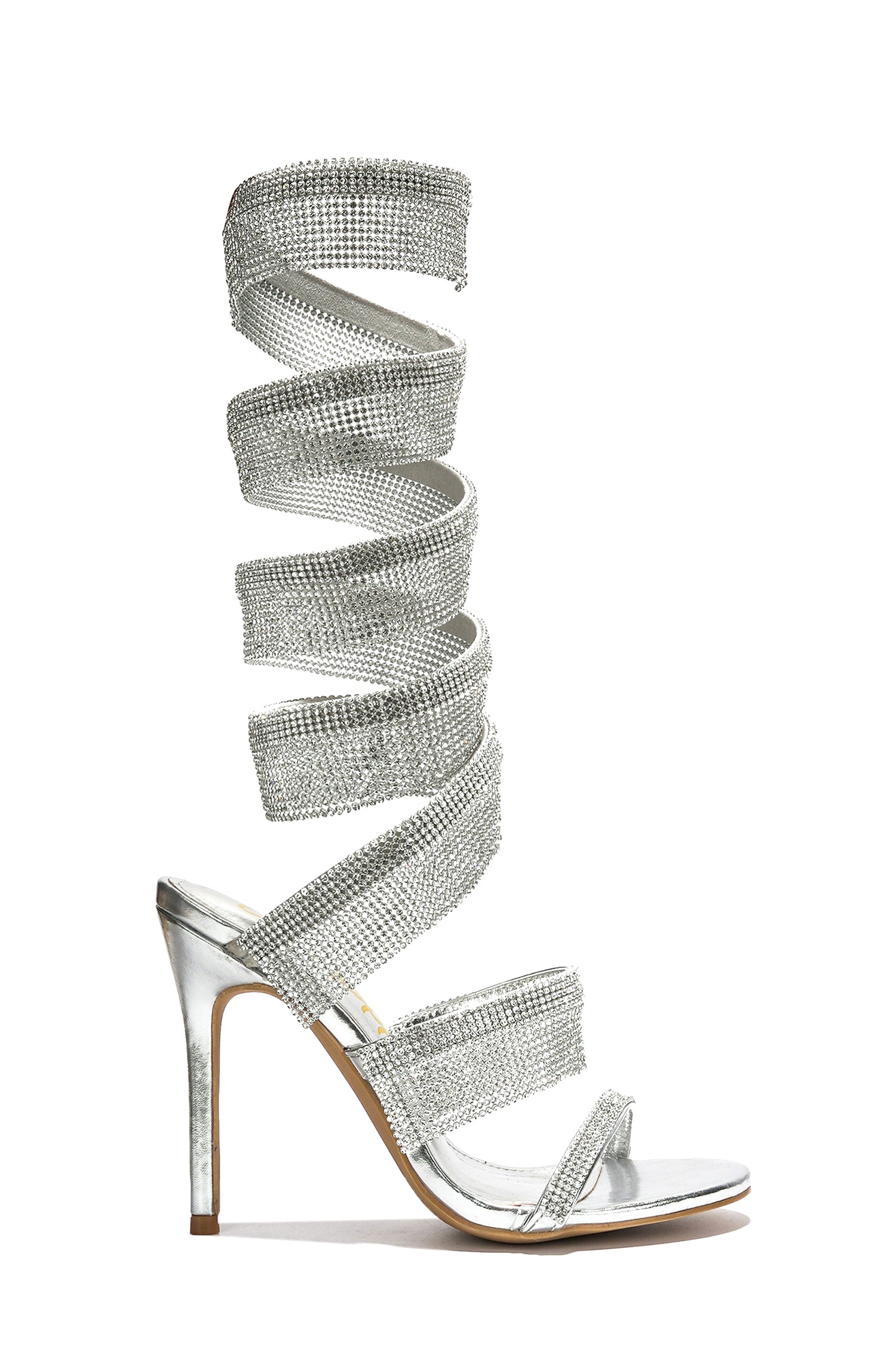 FRED - SILVER - Cape Robbin