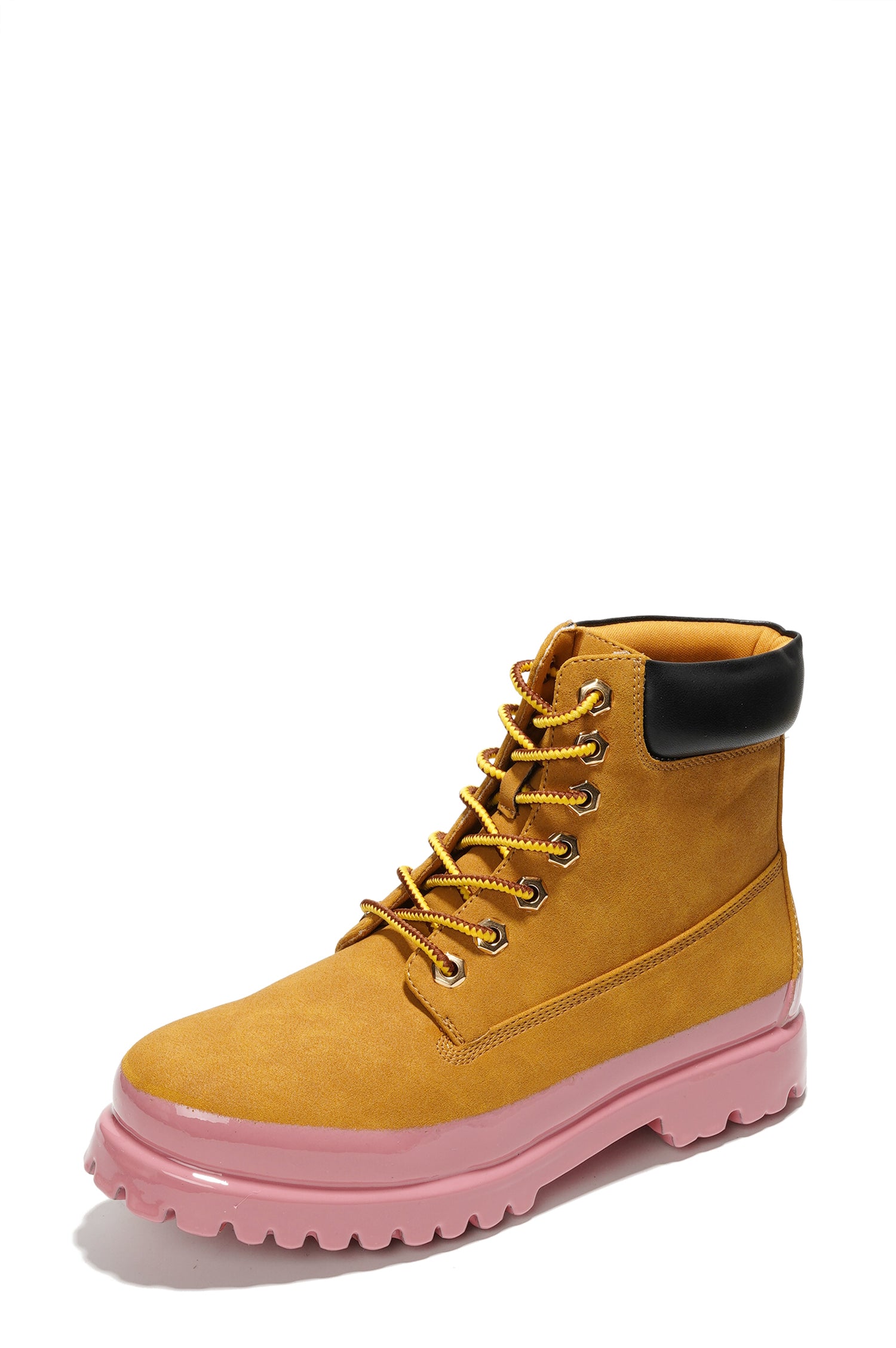 GRETNA - PINK - Cape Robbin