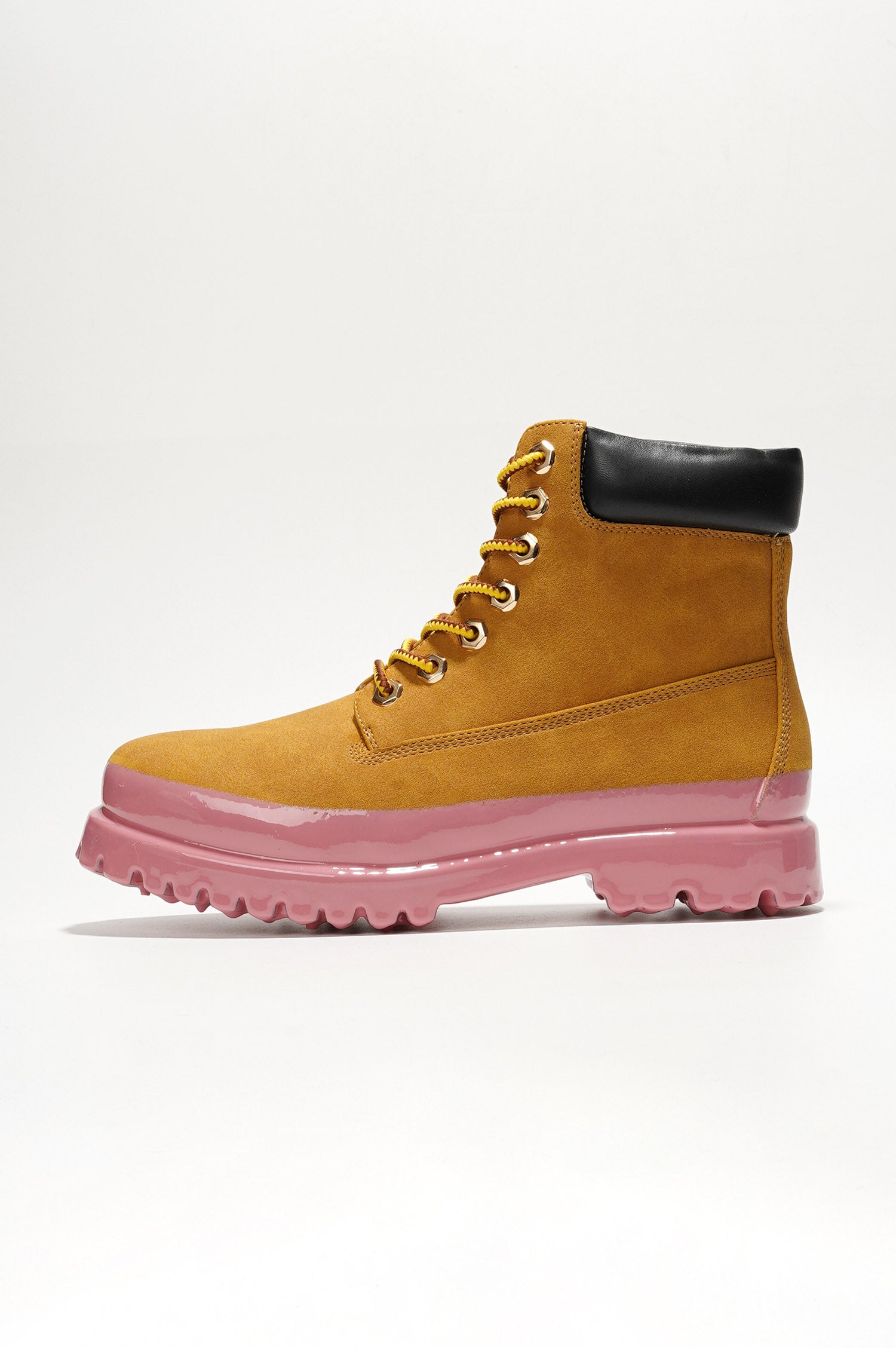 GRETNA - PINK - Cape Robbin