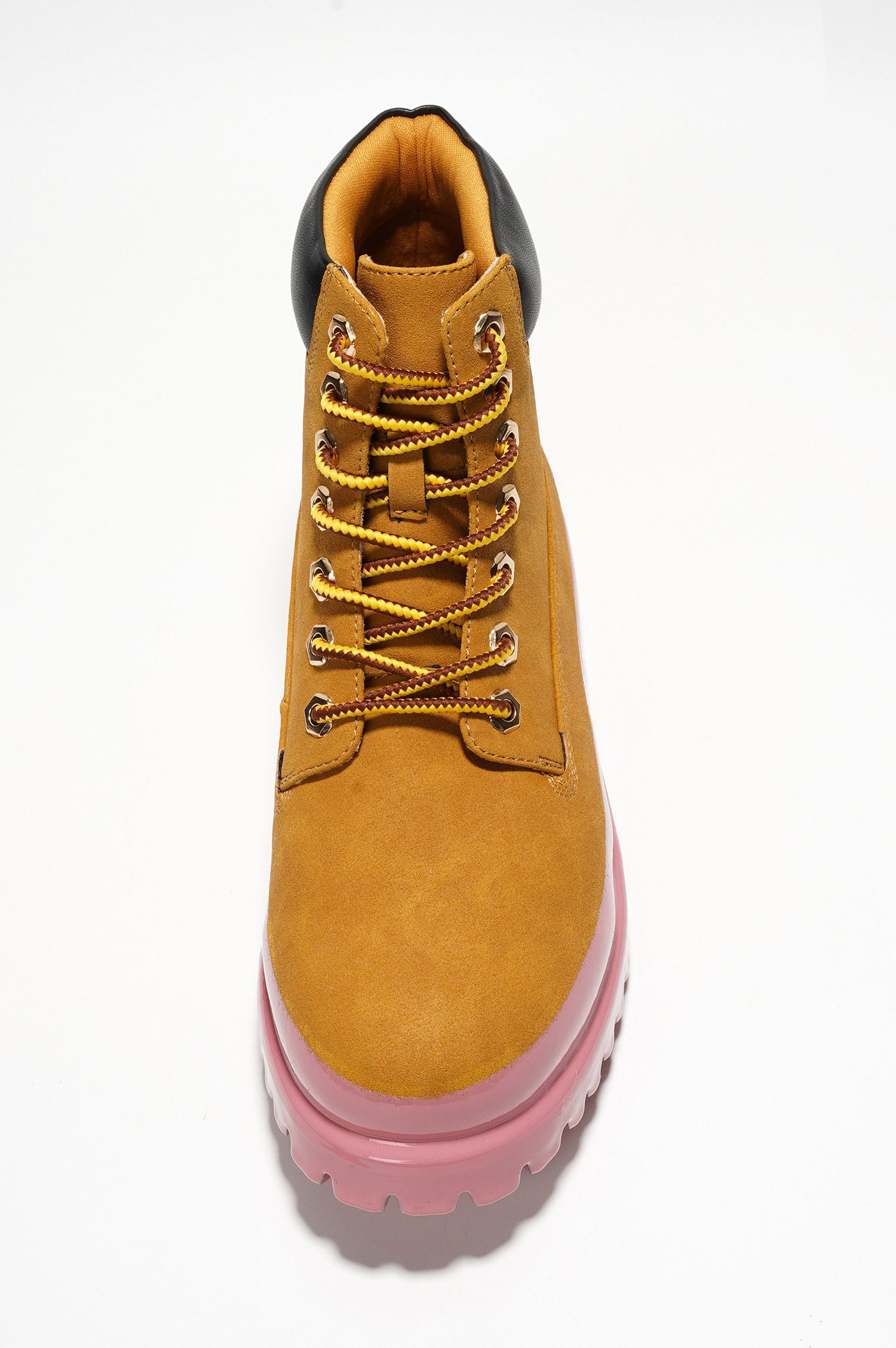 GRETNA - PINK - Cape Robbin