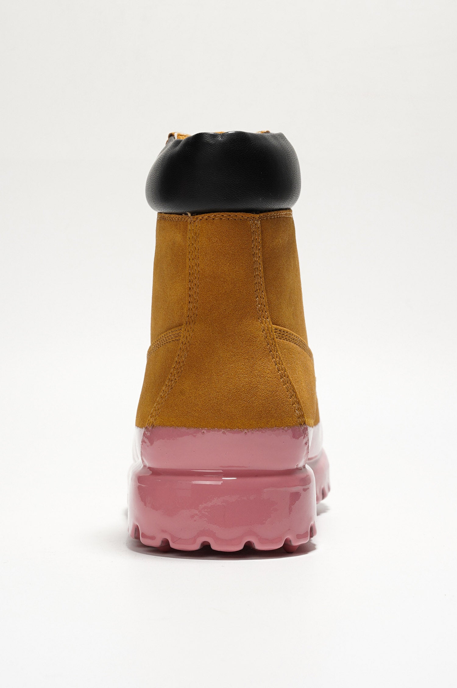 GRETNA - PINK - Cape Robbin