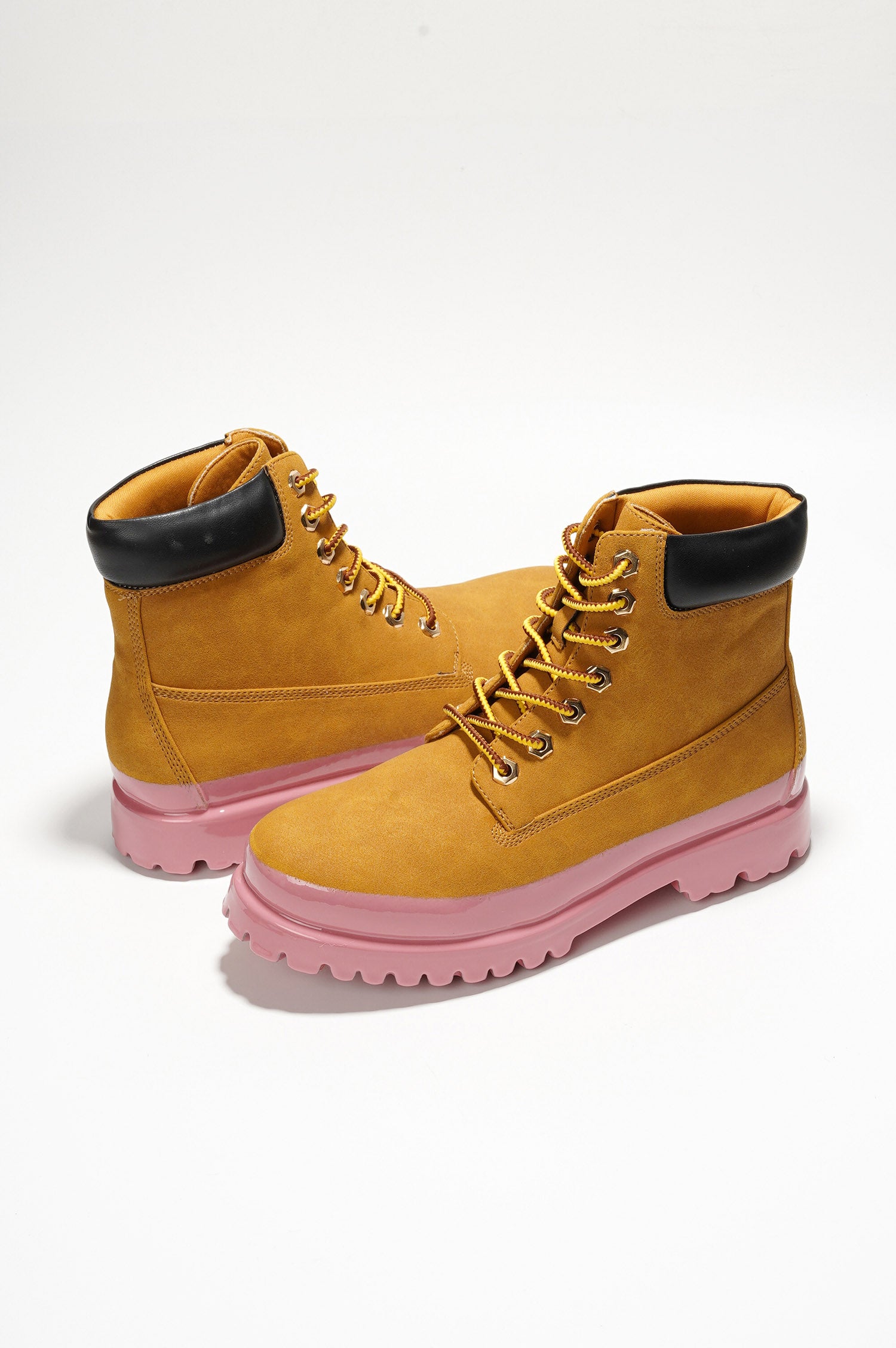 GRETNA - PINK - Cape Robbin