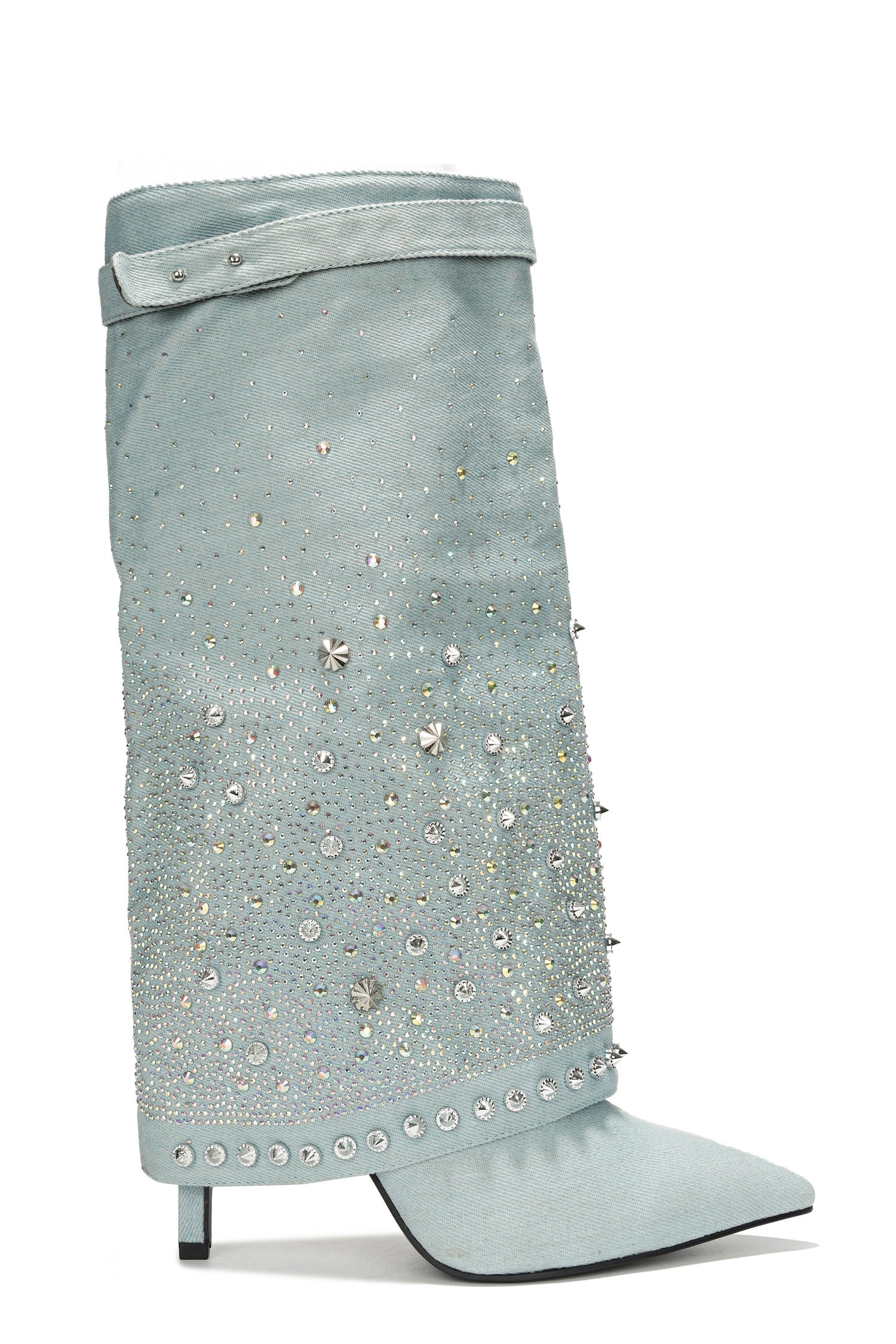 GUMAN - SILVER - Cape Robbin