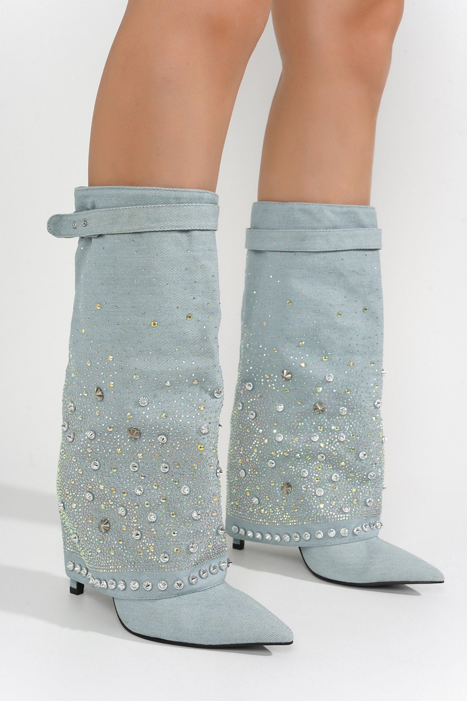 GUMAN - SILVER - Cape Robbin