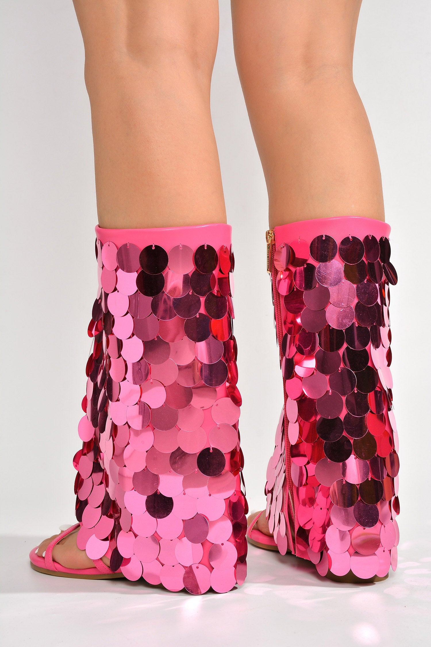 HAMONA - PINK - Cape Robbin