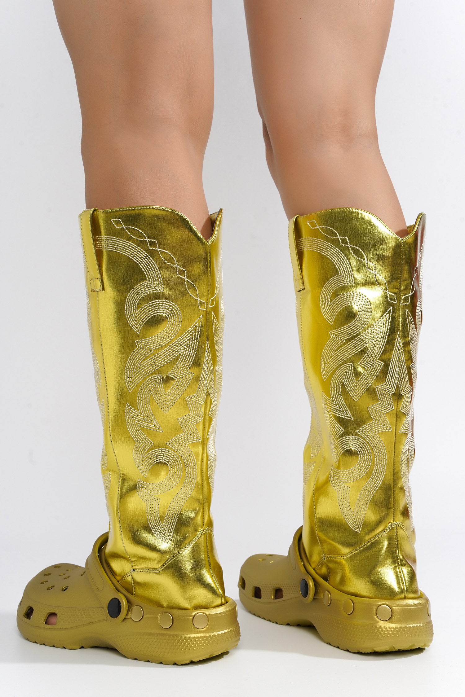 HARIA - GOLD - Cape Robbin