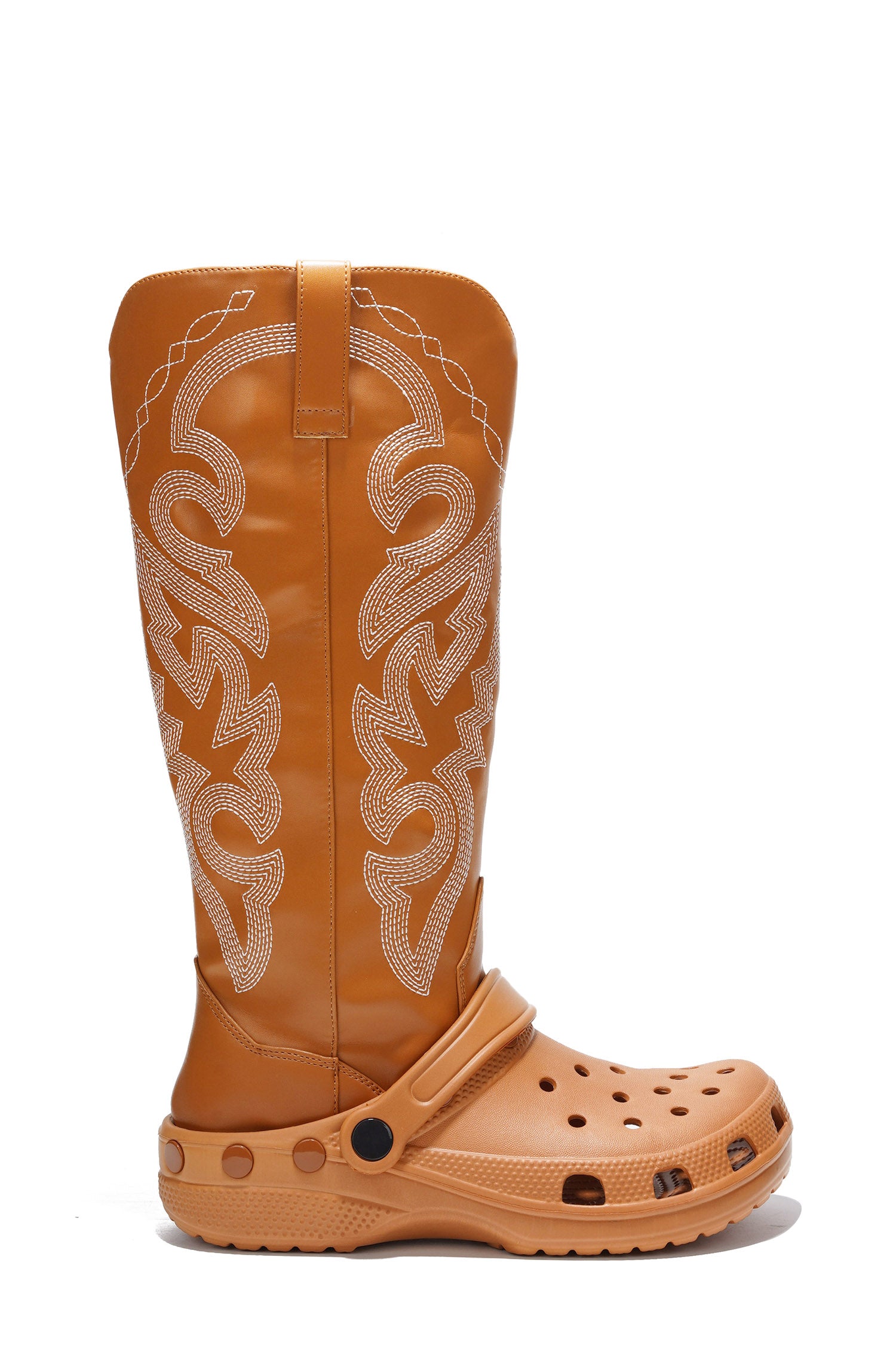 HARIA - TAN - Cape Robbin