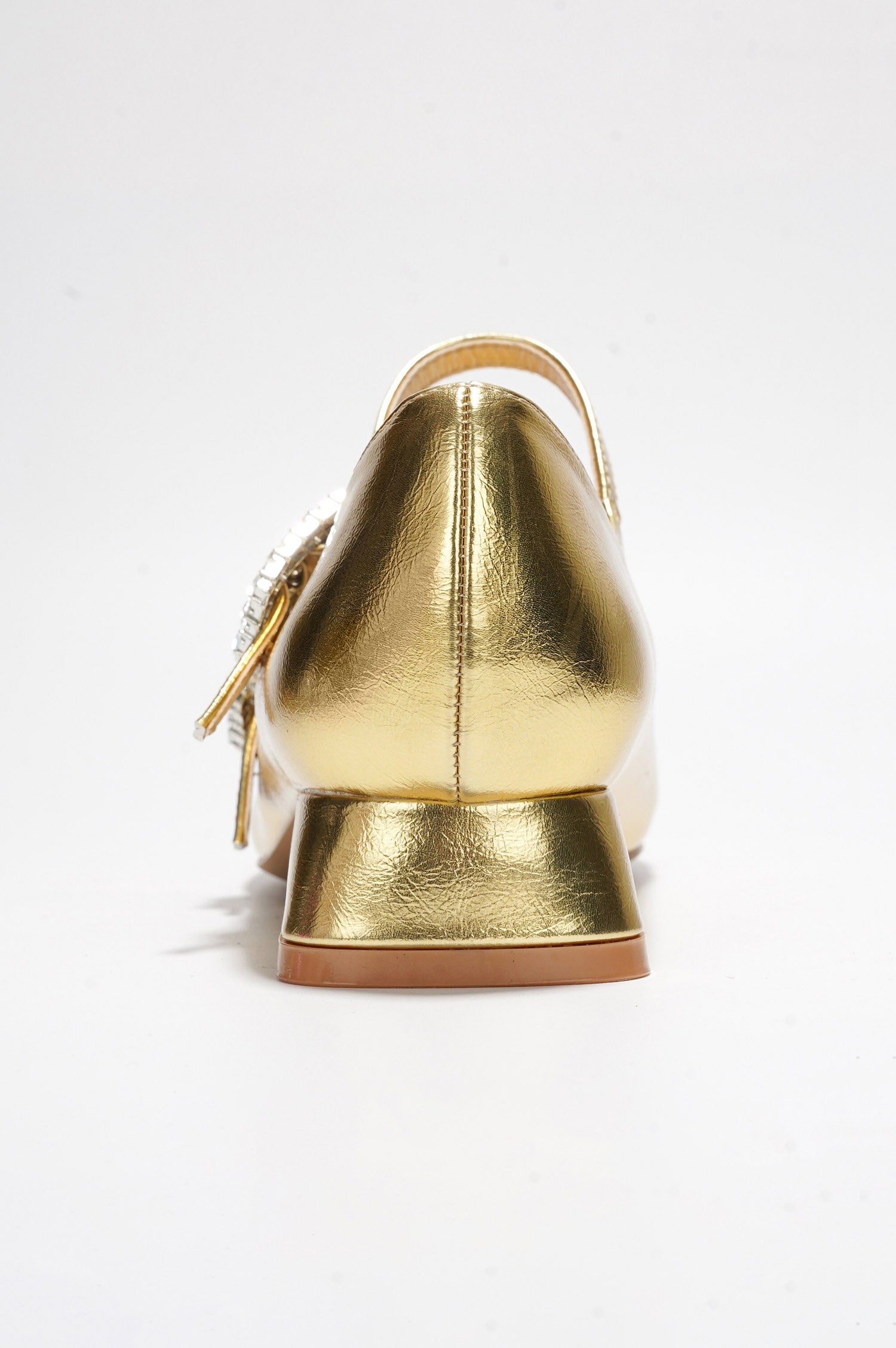 HARRI - GOLD - Cape Robbin