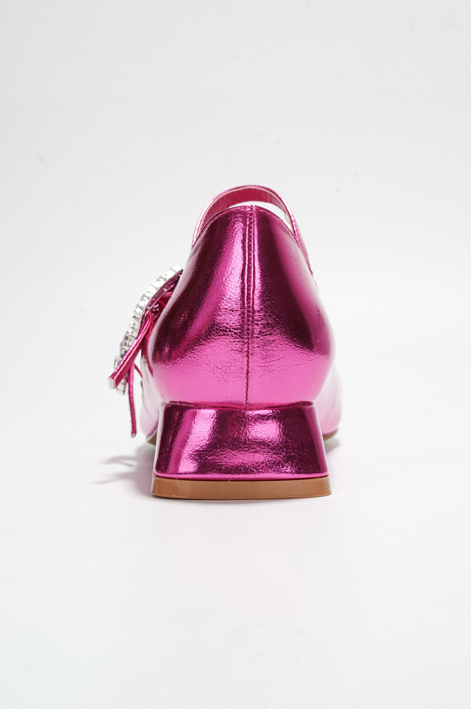 HARRI - PINK - Cape Robbin