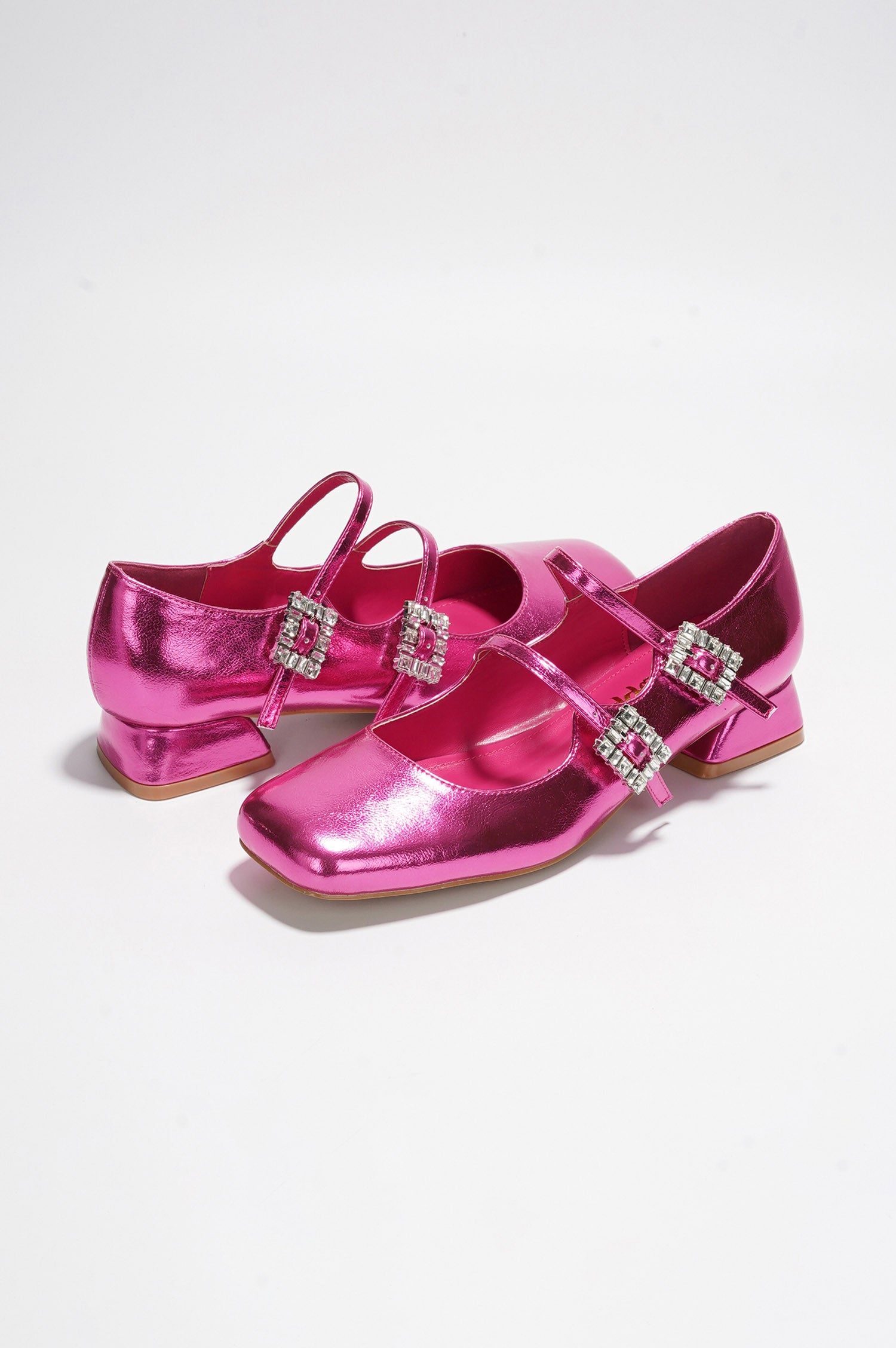 HARRI - PINK - Cape Robbin