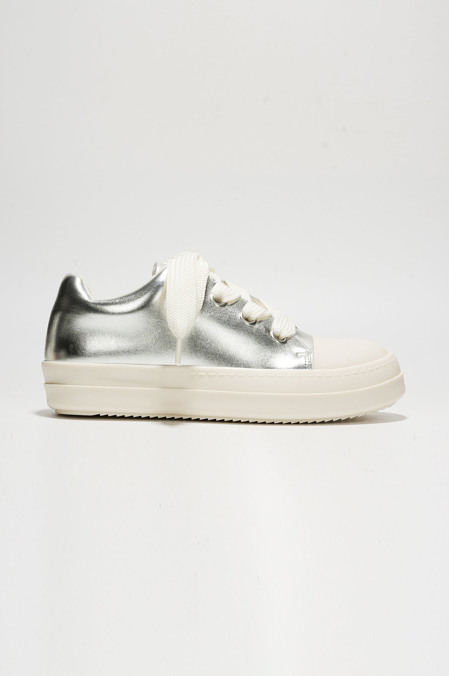 HEATH - SILVER - Cape Robbin