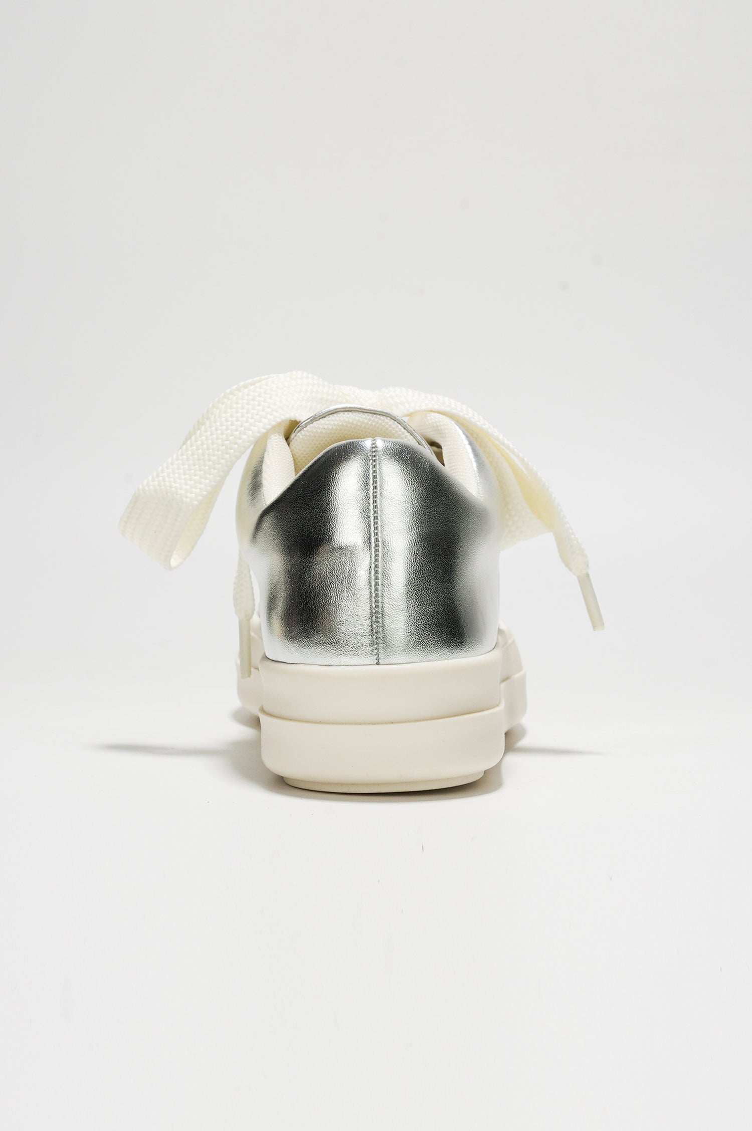 HEATH - SILVER - Cape Robbin