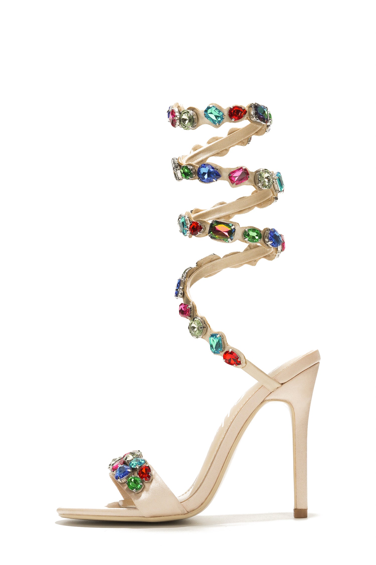 HELIA - CHAMPAGNE - Cape Robbin