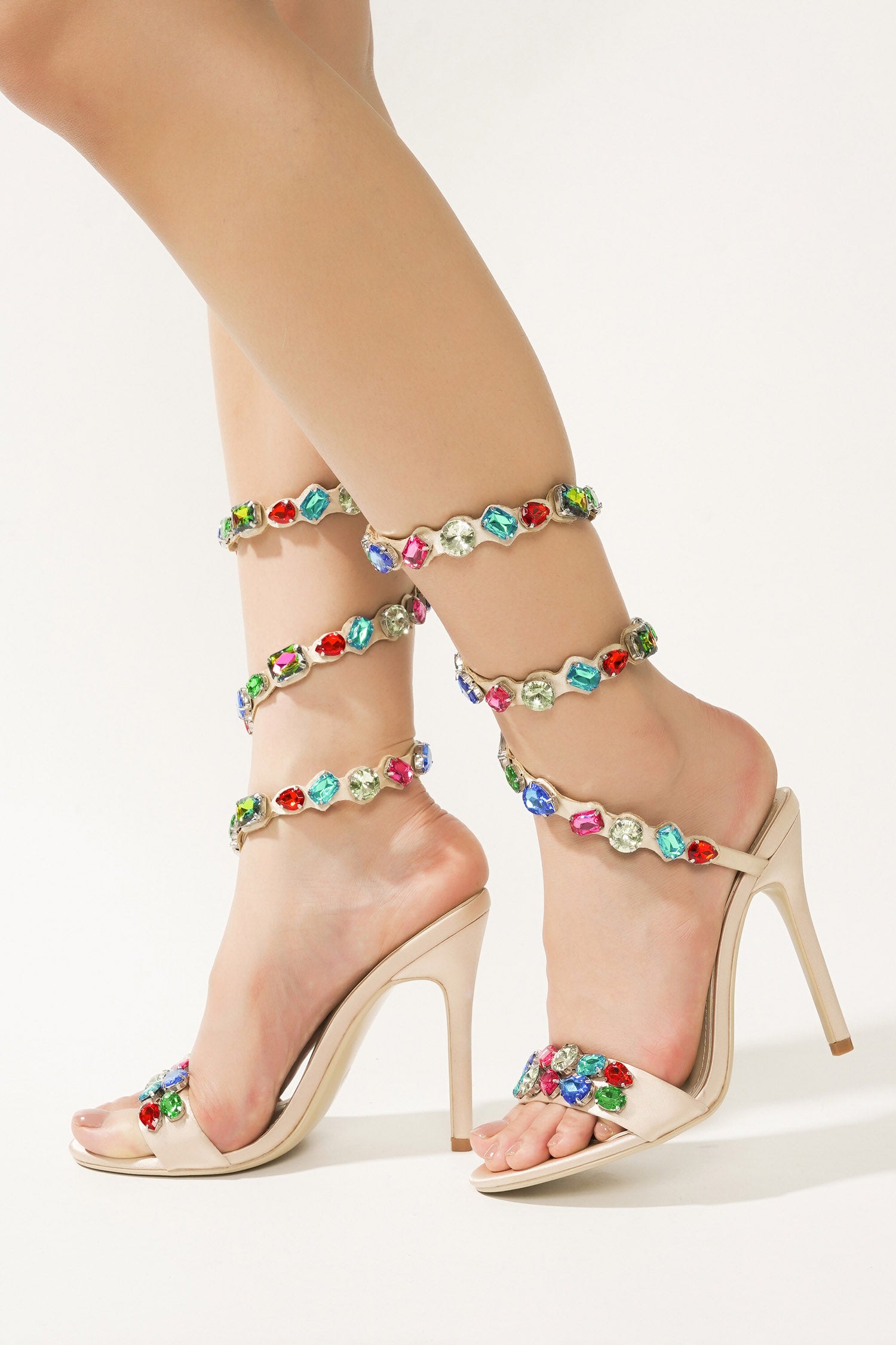 HELIA - CHAMPAGNE - Cape Robbin