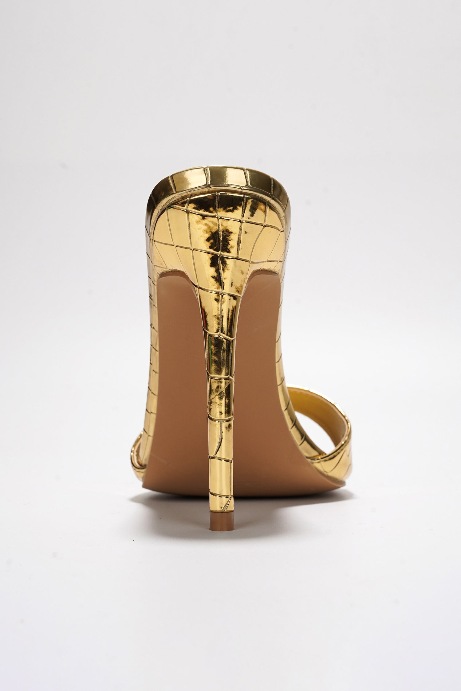 HOLLY - GOLD - Cape Robbin