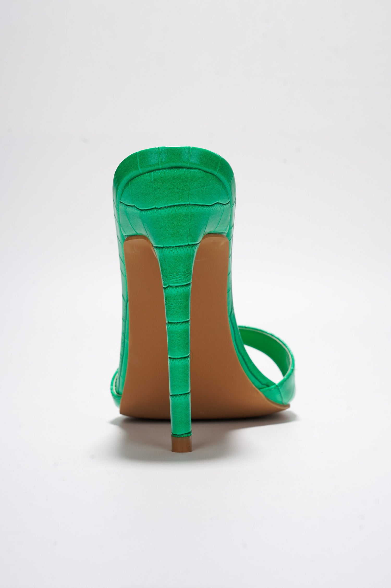 HOLLY - GREEN - Cape Robbin