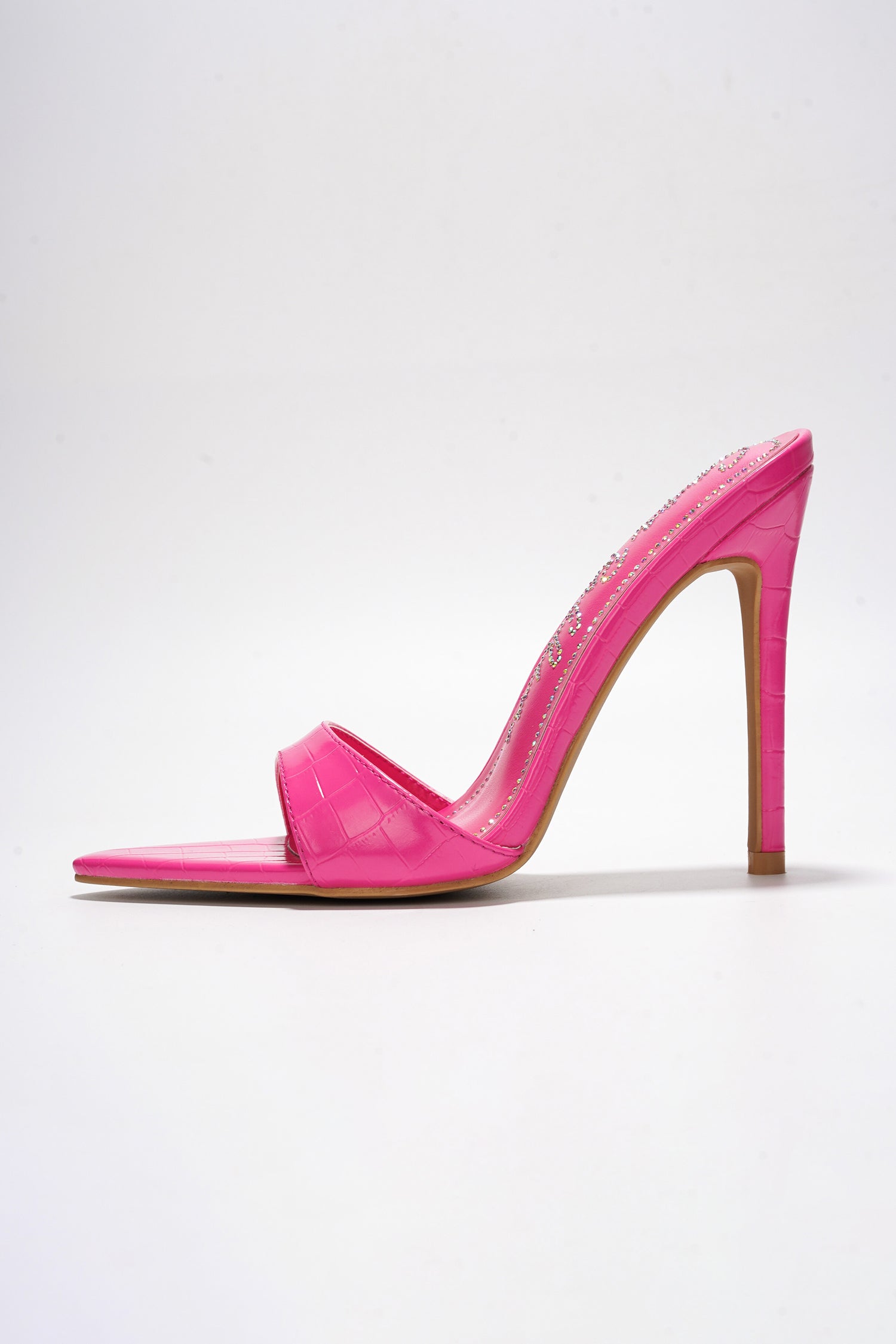 HOLLY - PINK - Cape Robbin