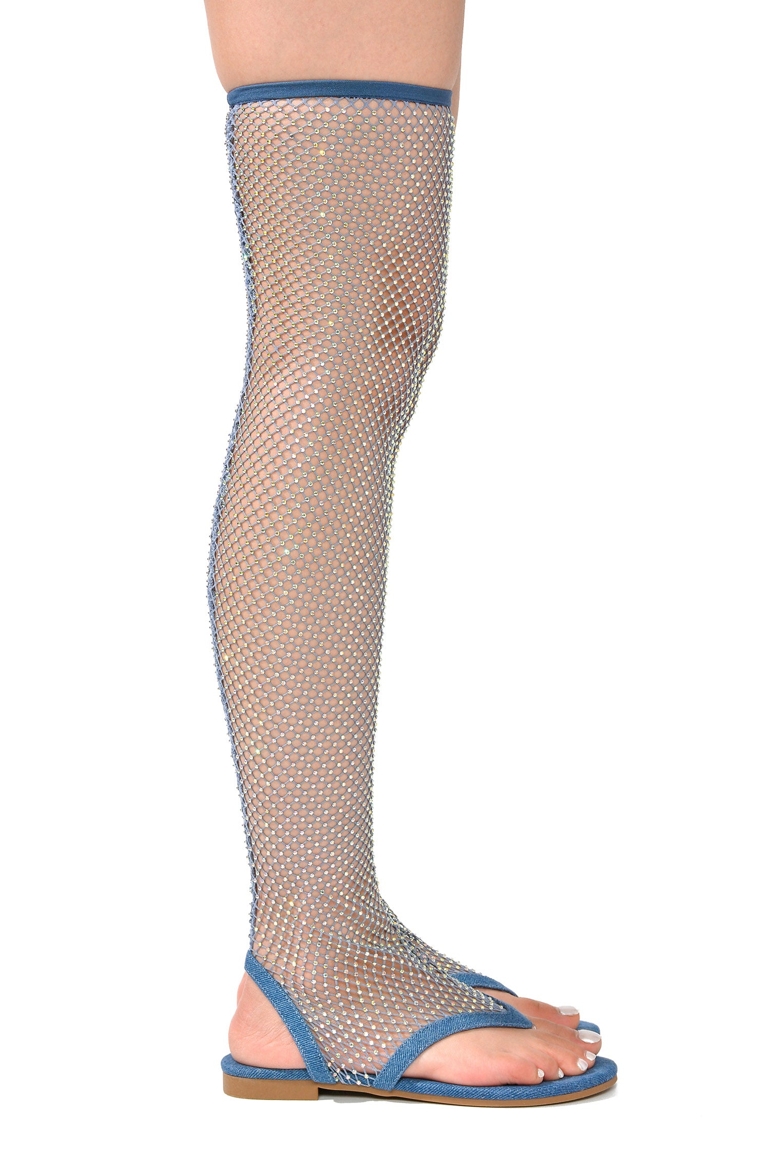 HUDE - DENIM - Cape Robbin