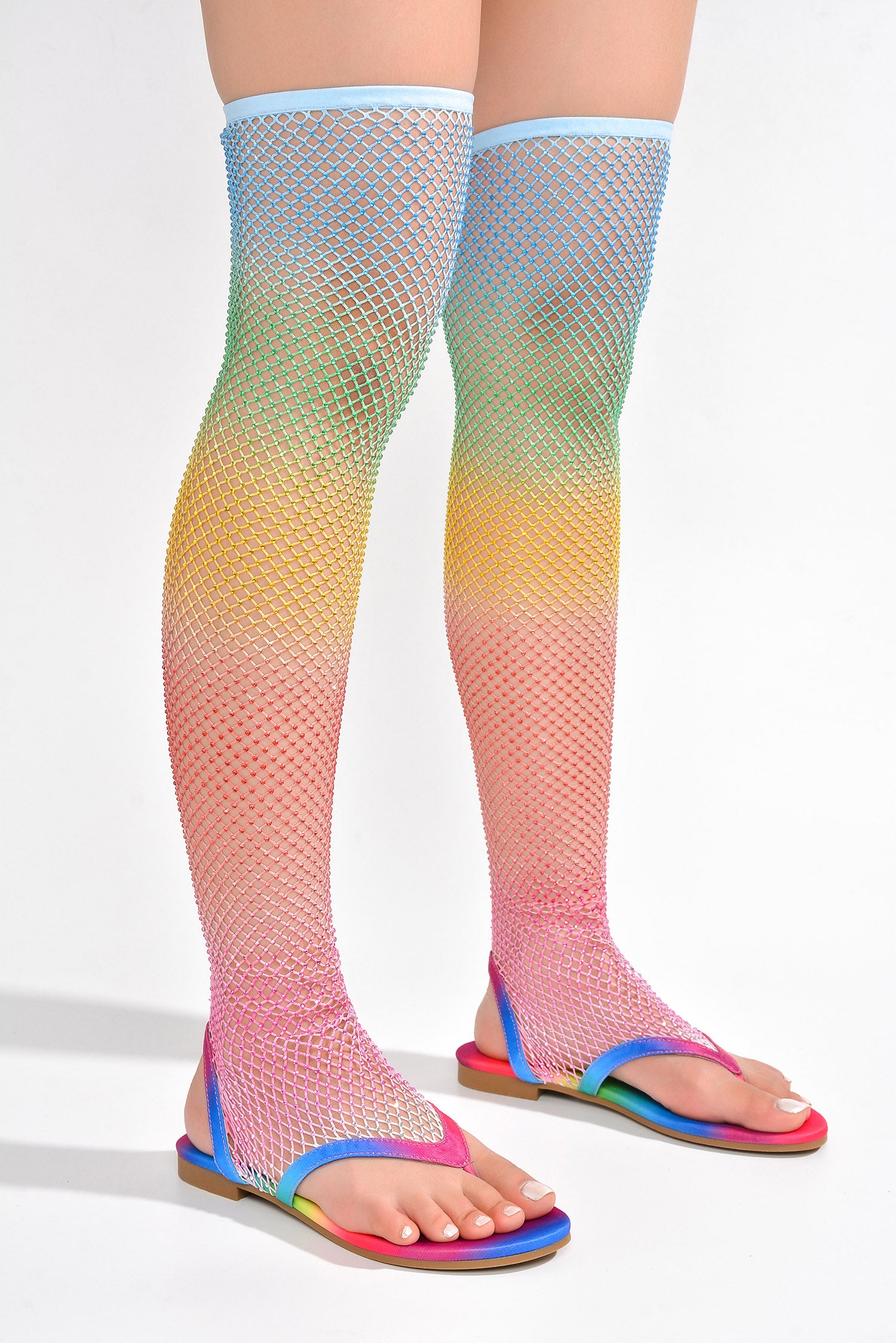 HUDE - MULTI - Cape Robbin