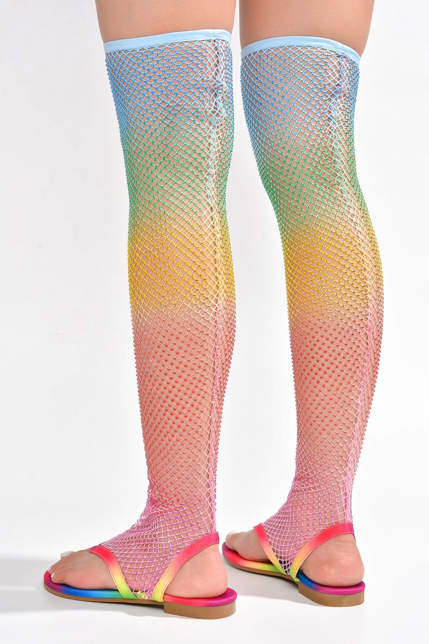 HUDE - MULTI - Cape Robbin