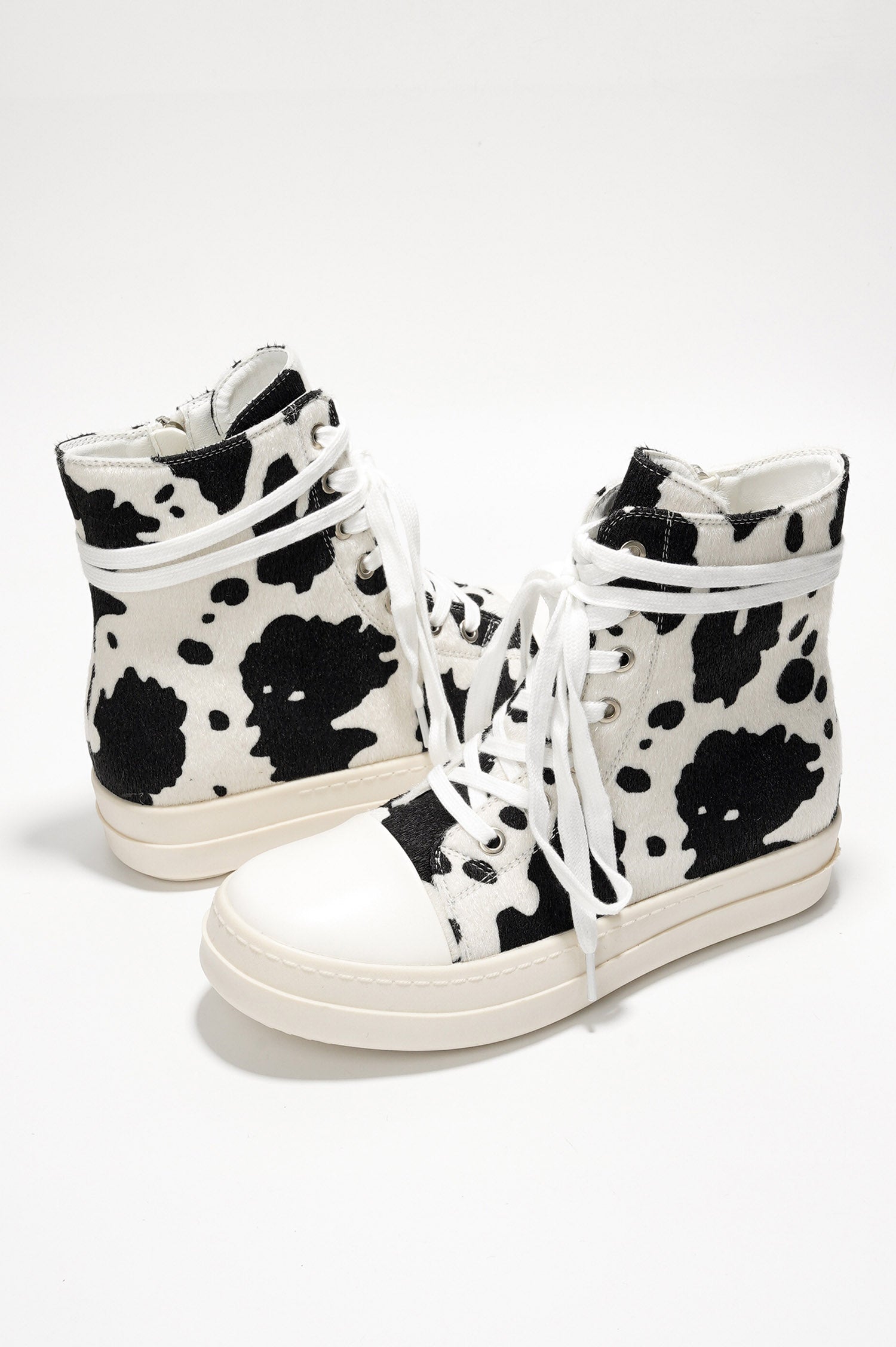 INESITA - COW - Cape Robbin