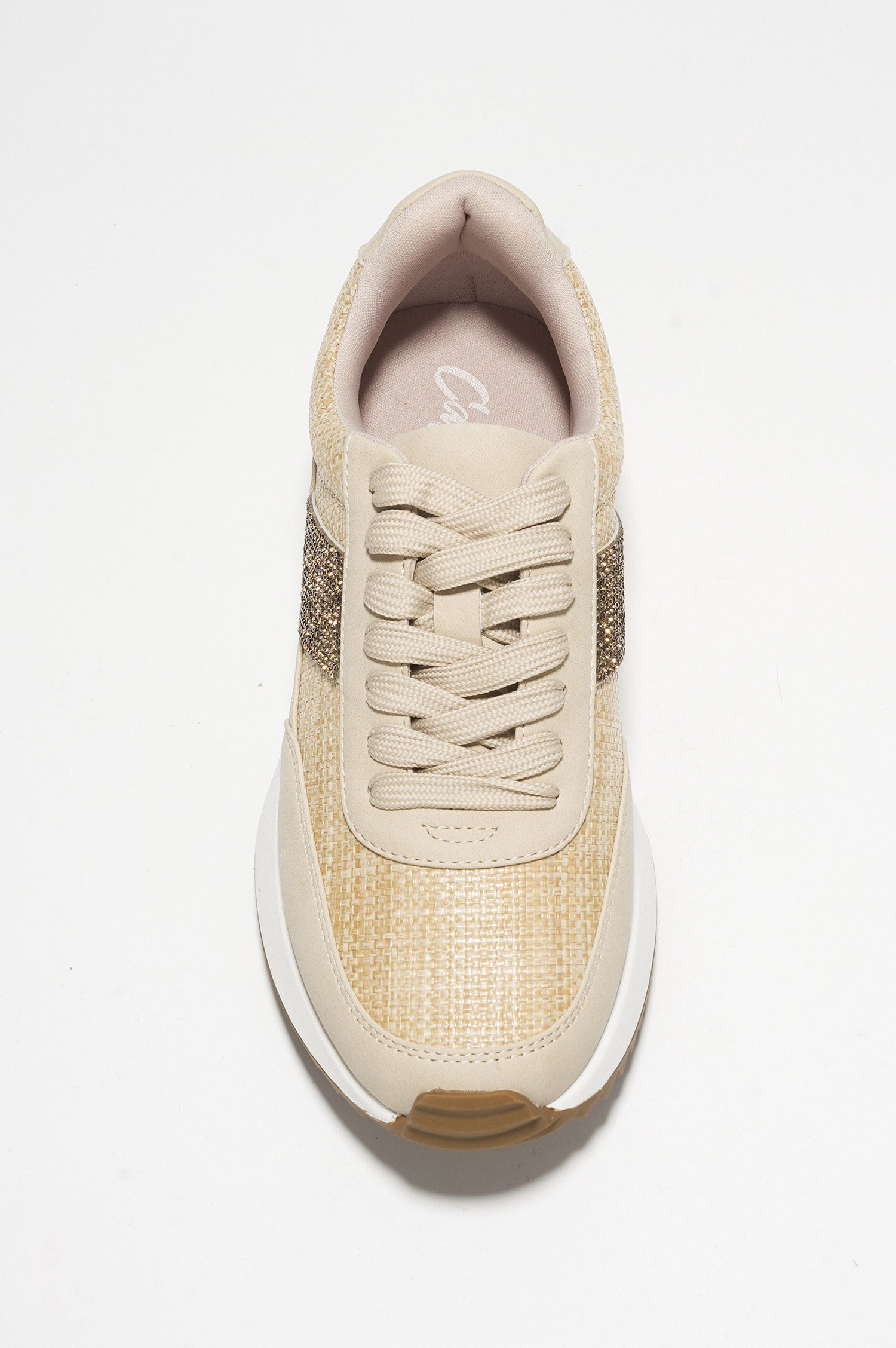 JACINTHIA - RAFFIA - Cape Robbin