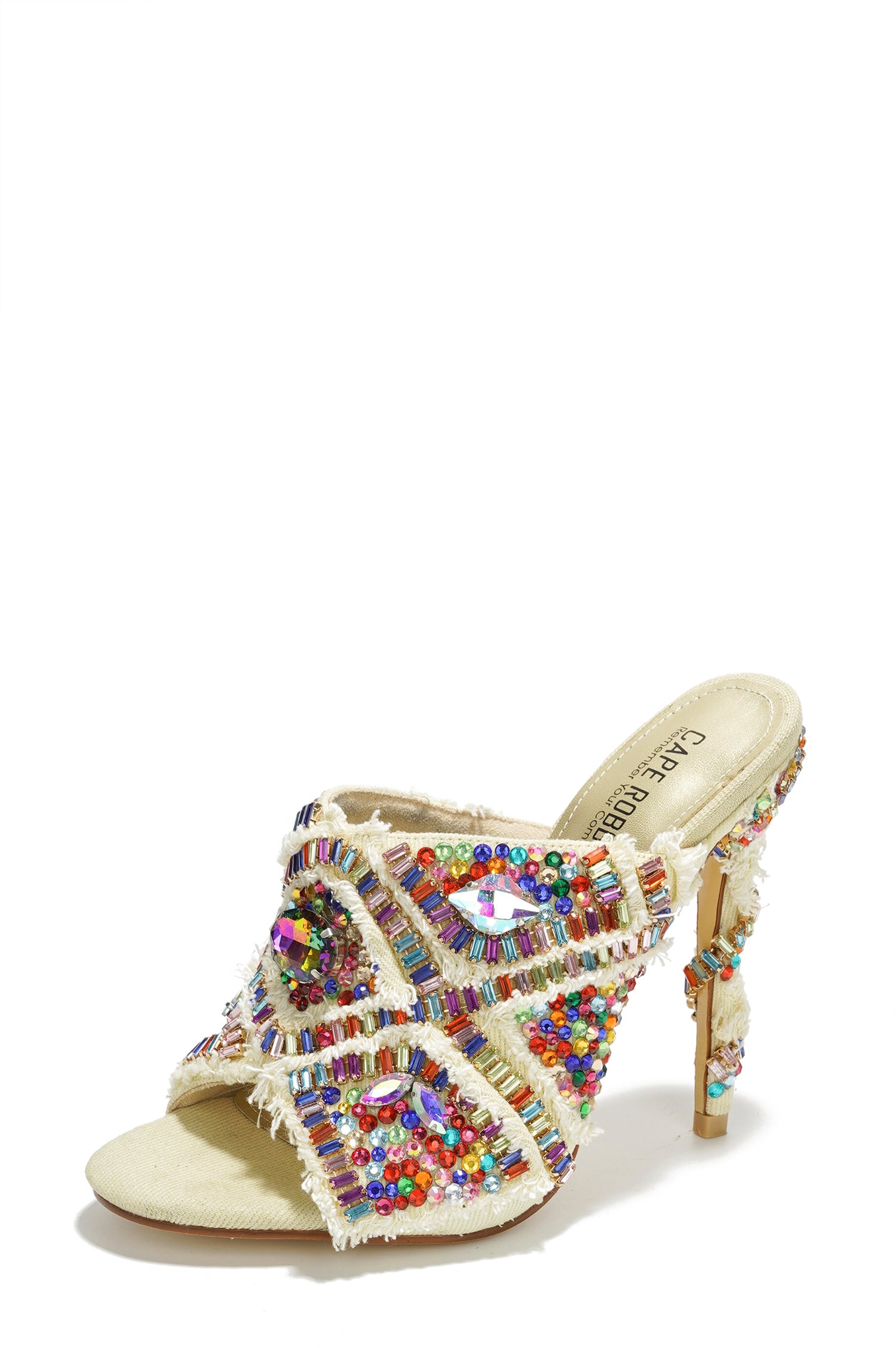 JO - MULTI - Cape Robbin