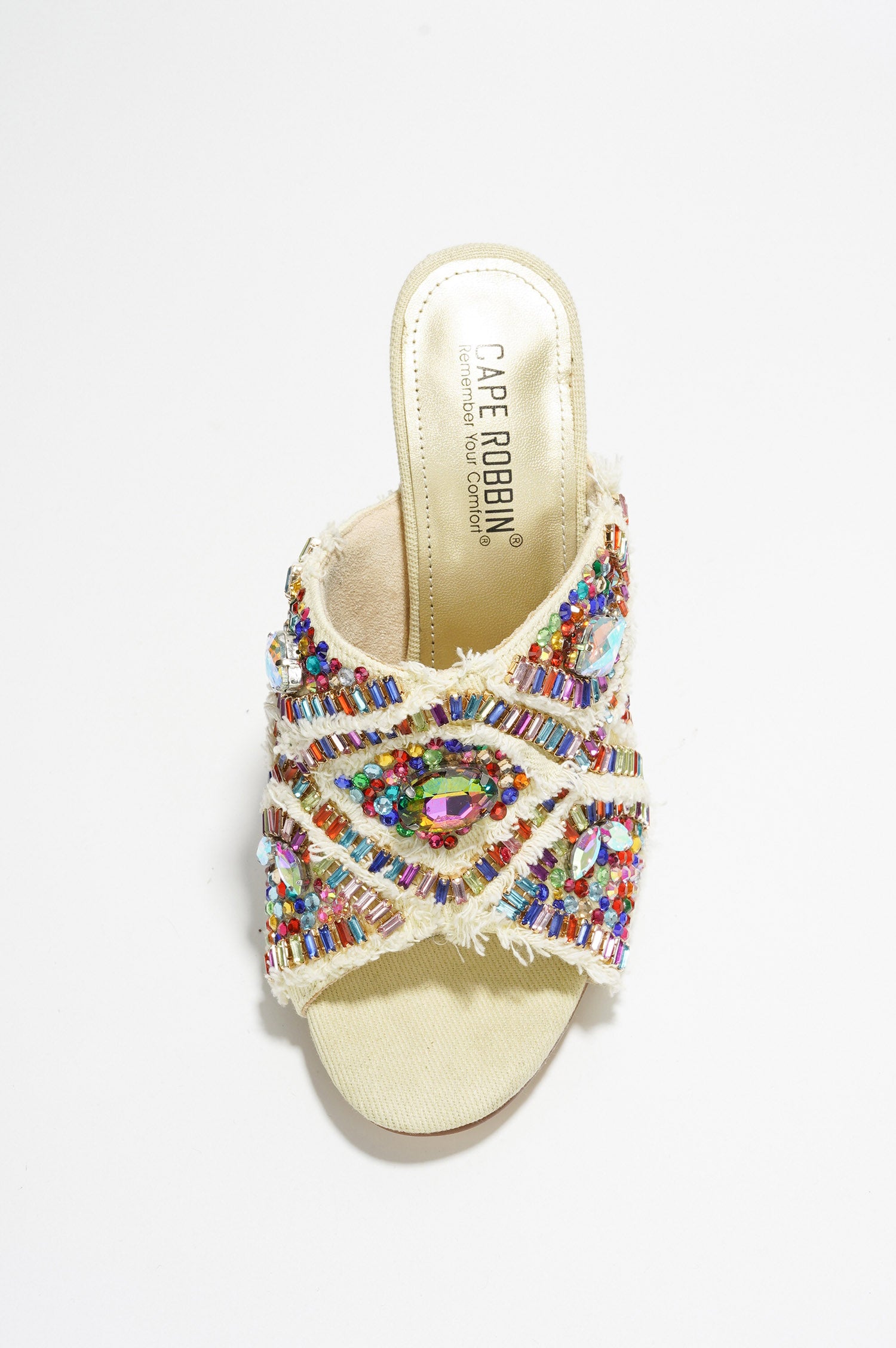 JO - MULTI - Cape Robbin