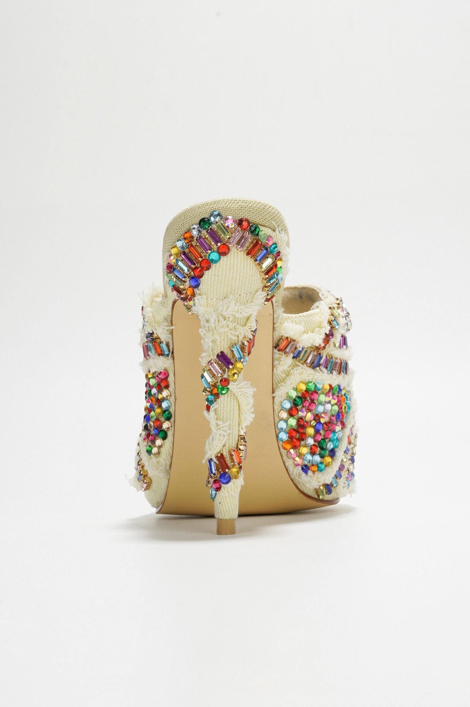 JO - MULTI - Cape Robbin