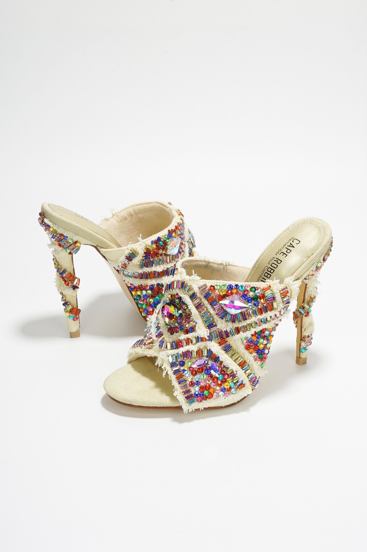 JO - MULTI - Cape Robbin