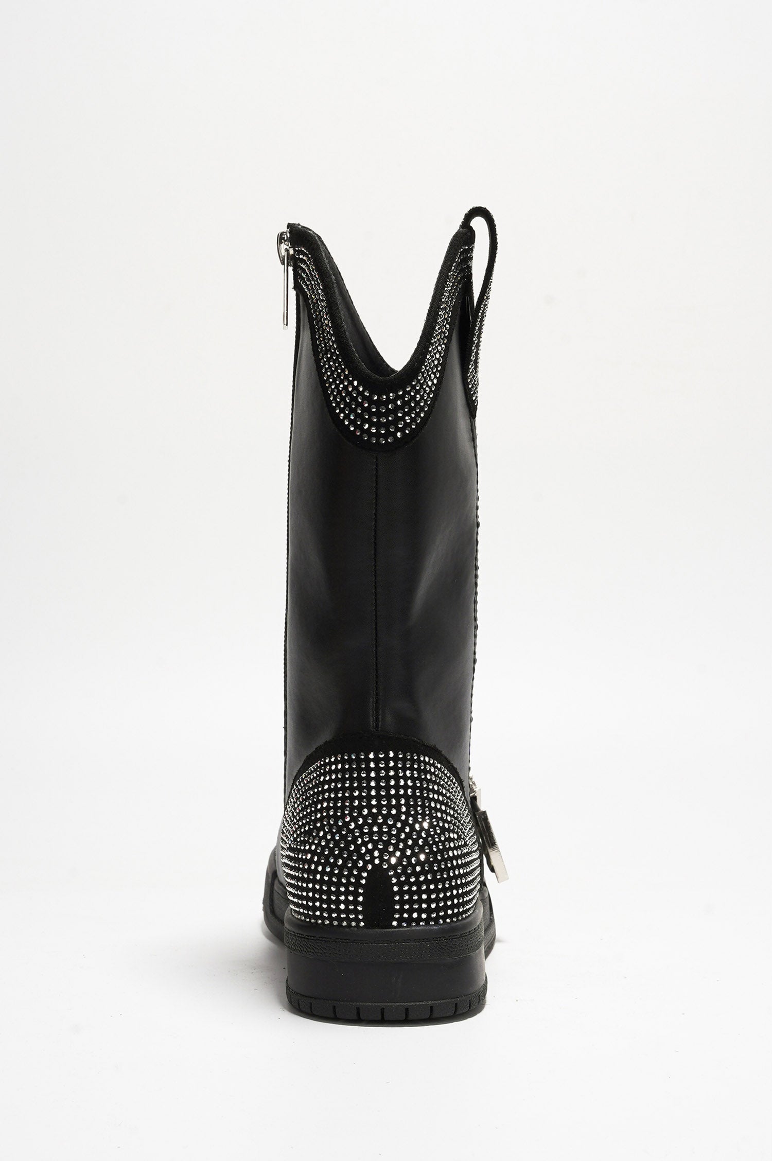 JONIE - BLACK - Cape Robbin