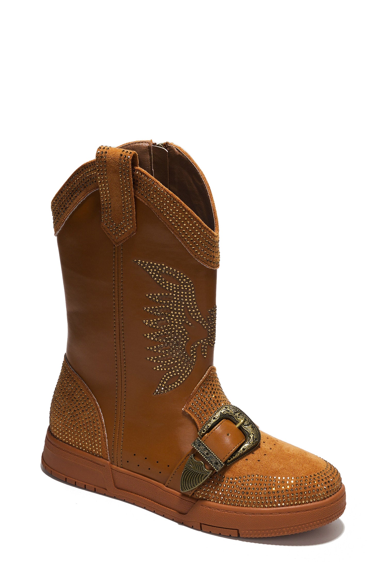 JONIE - TAN - Cape Robbin