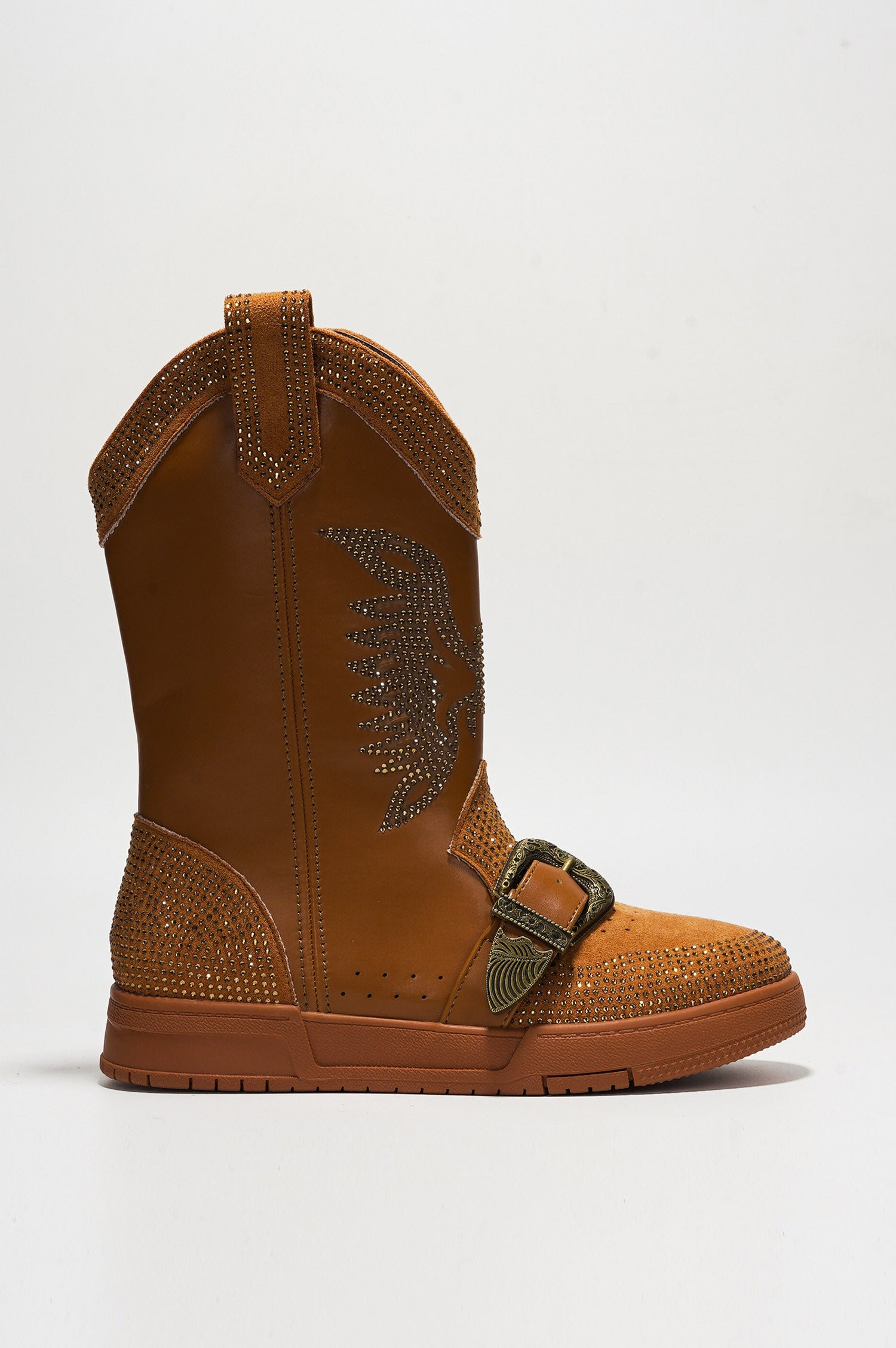 JONIE - TAN - Cape Robbin