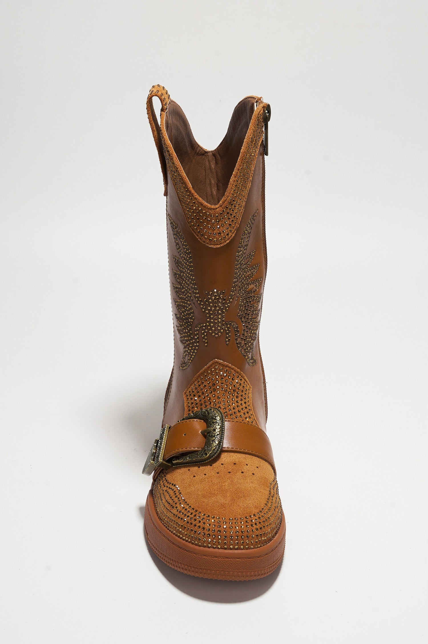 JONIE - TAN - Cape Robbin