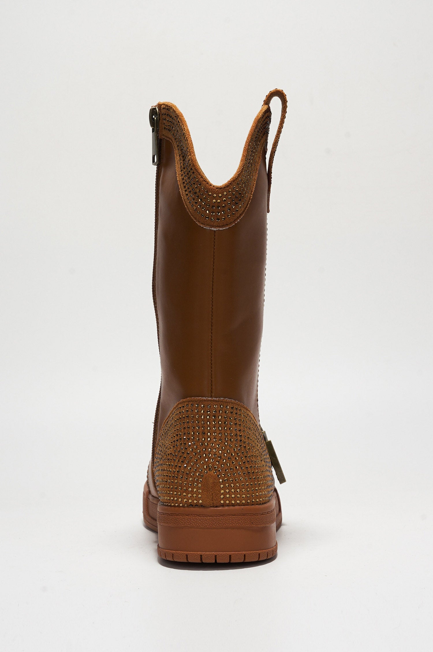 JONIE - TAN - Cape Robbin