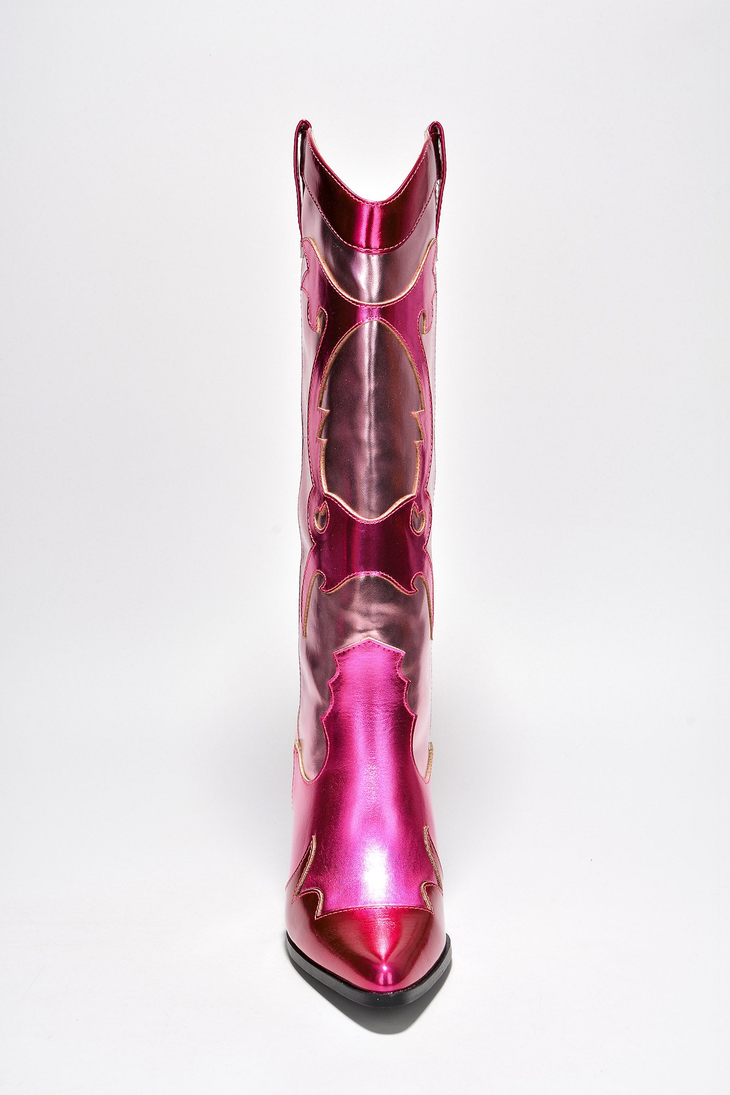 JULIANA - FUCHSIA - Cape Robbin