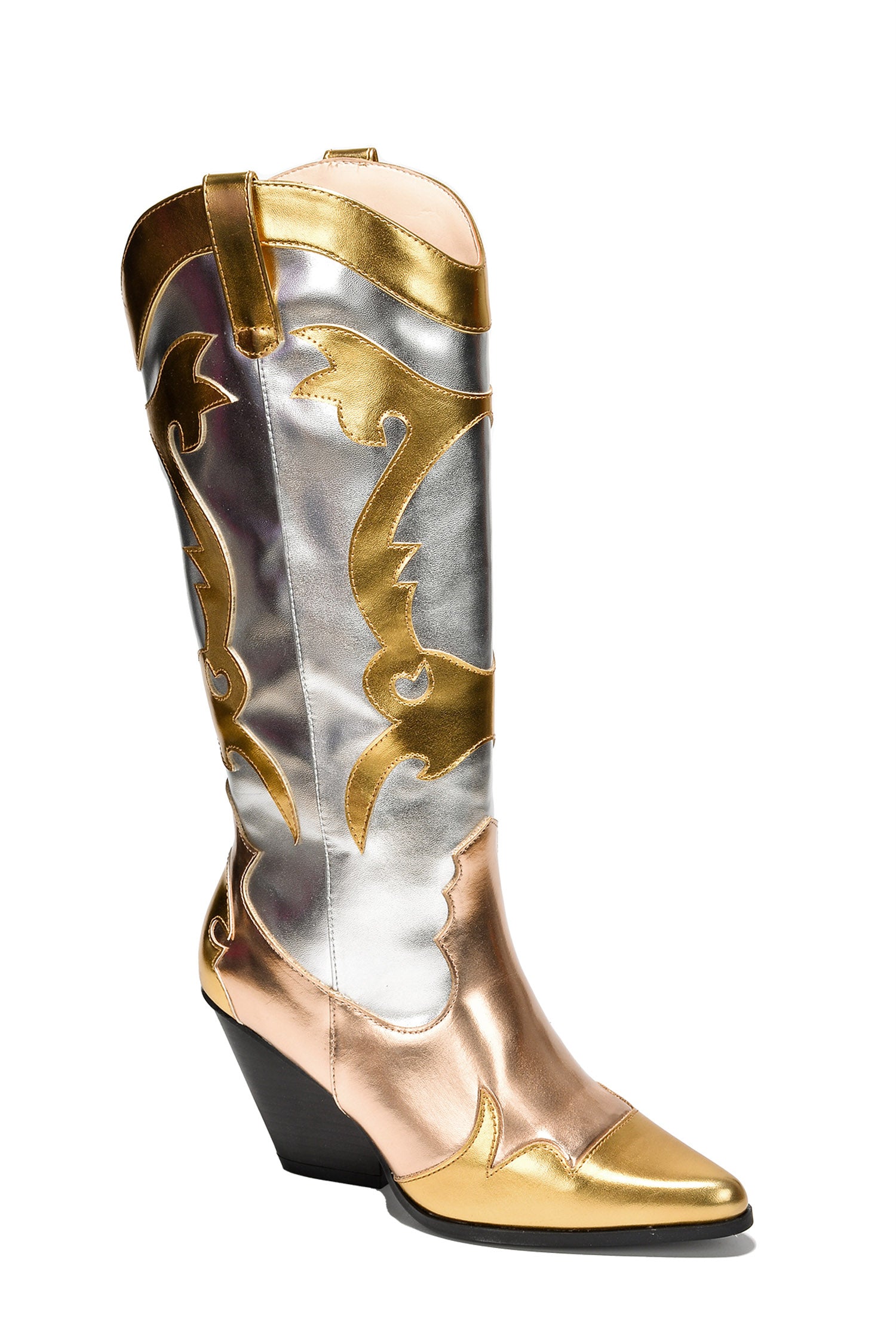 JULIANA - GOLD - Cape Robbin