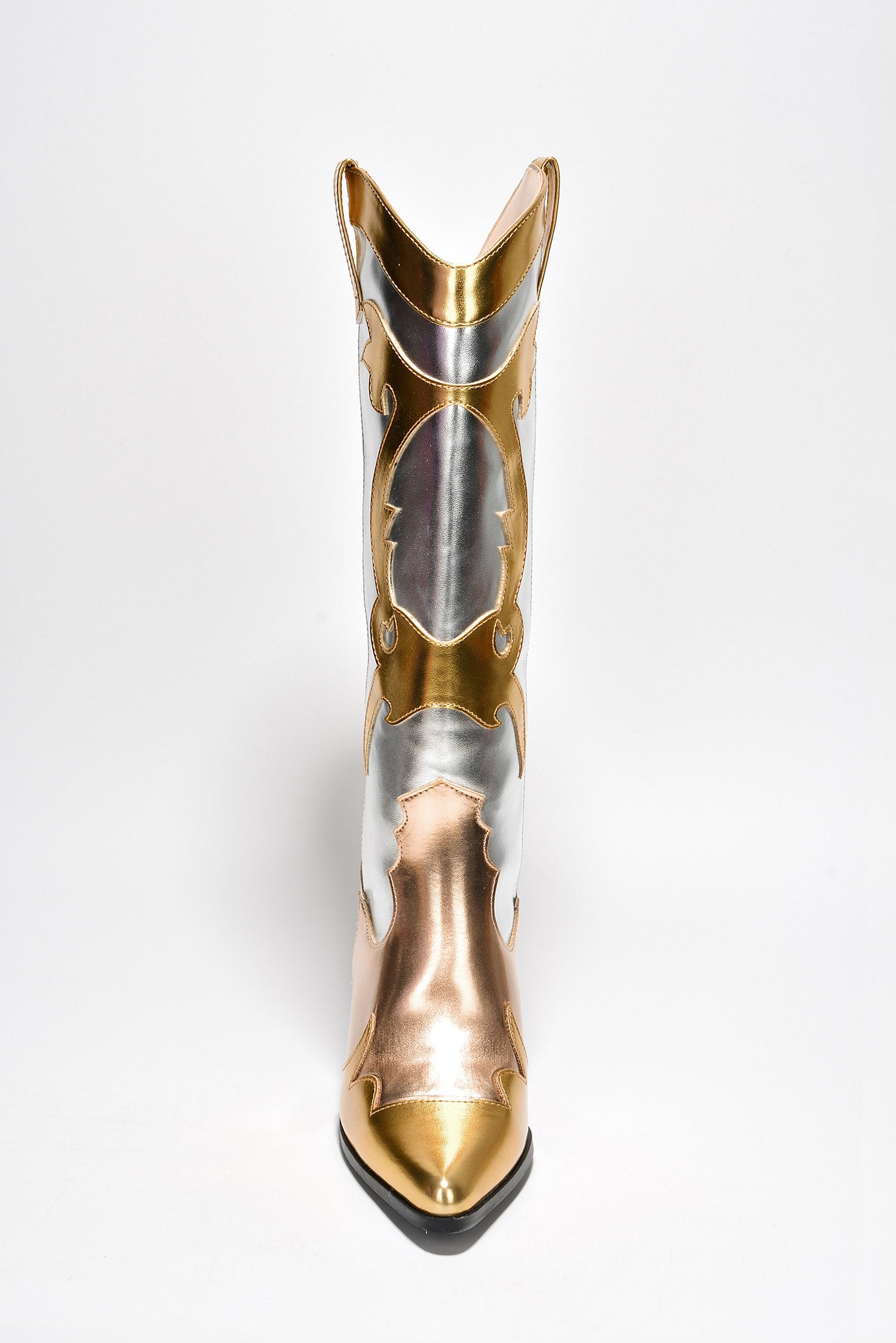 JULIANA - GOLD - Cape Robbin