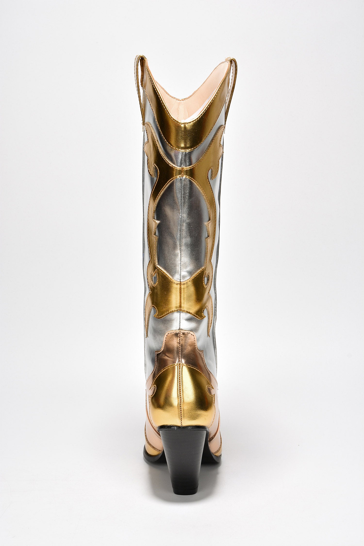 JULIANA - GOLD - Cape Robbin