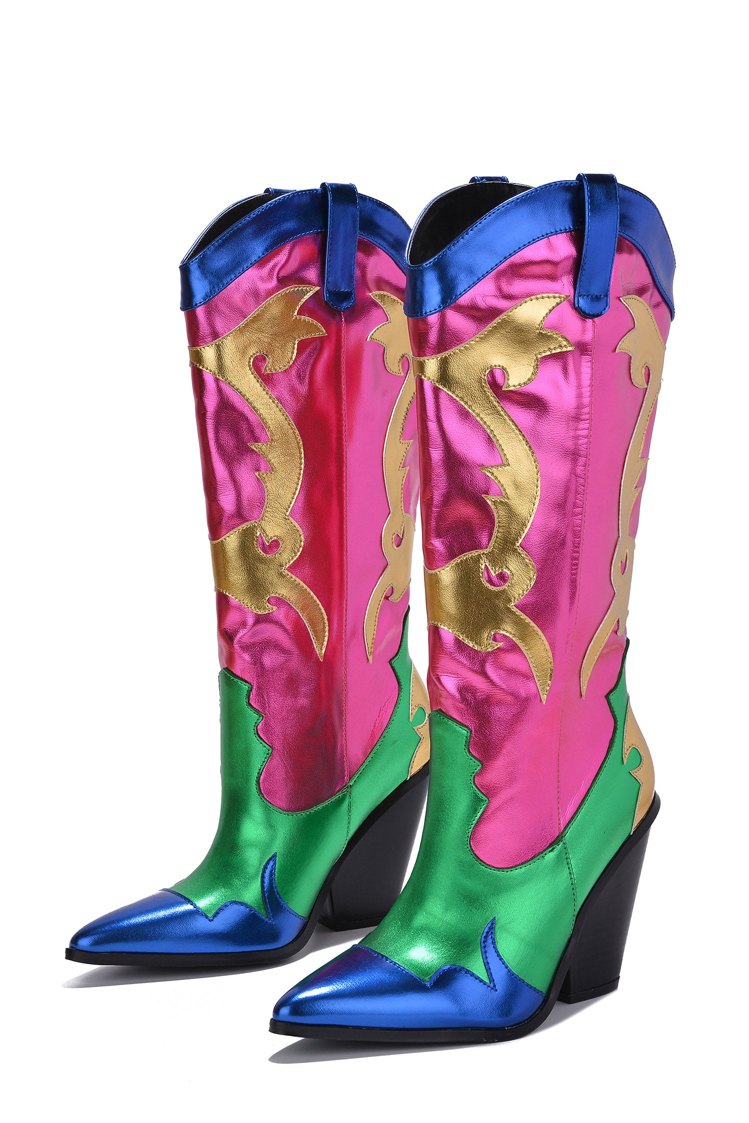 JULIANA - PINK - Cape Robbin