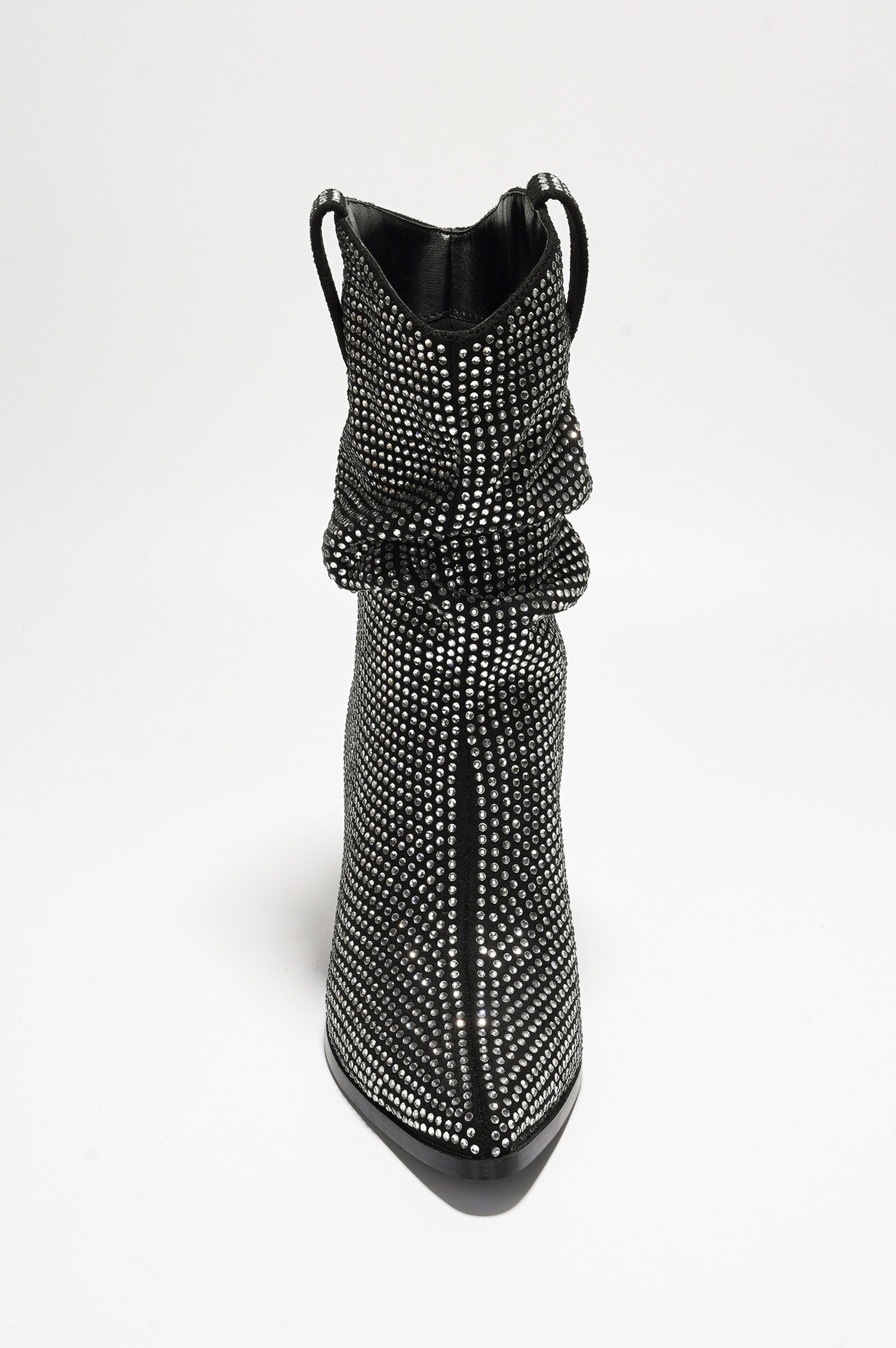 KARRY - BLACK - Cape Robbin