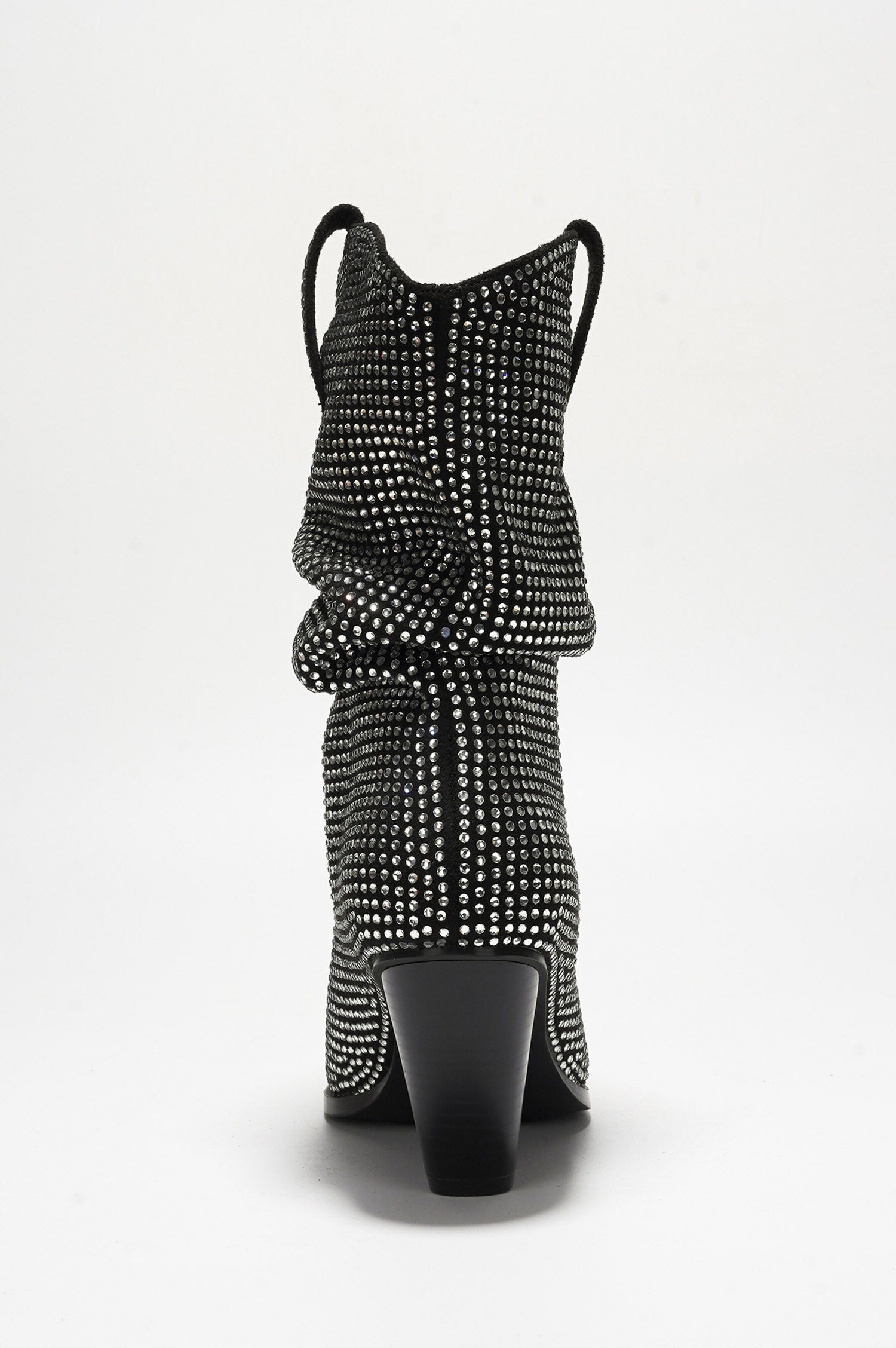 KARRY - BLACK - Cape Robbin