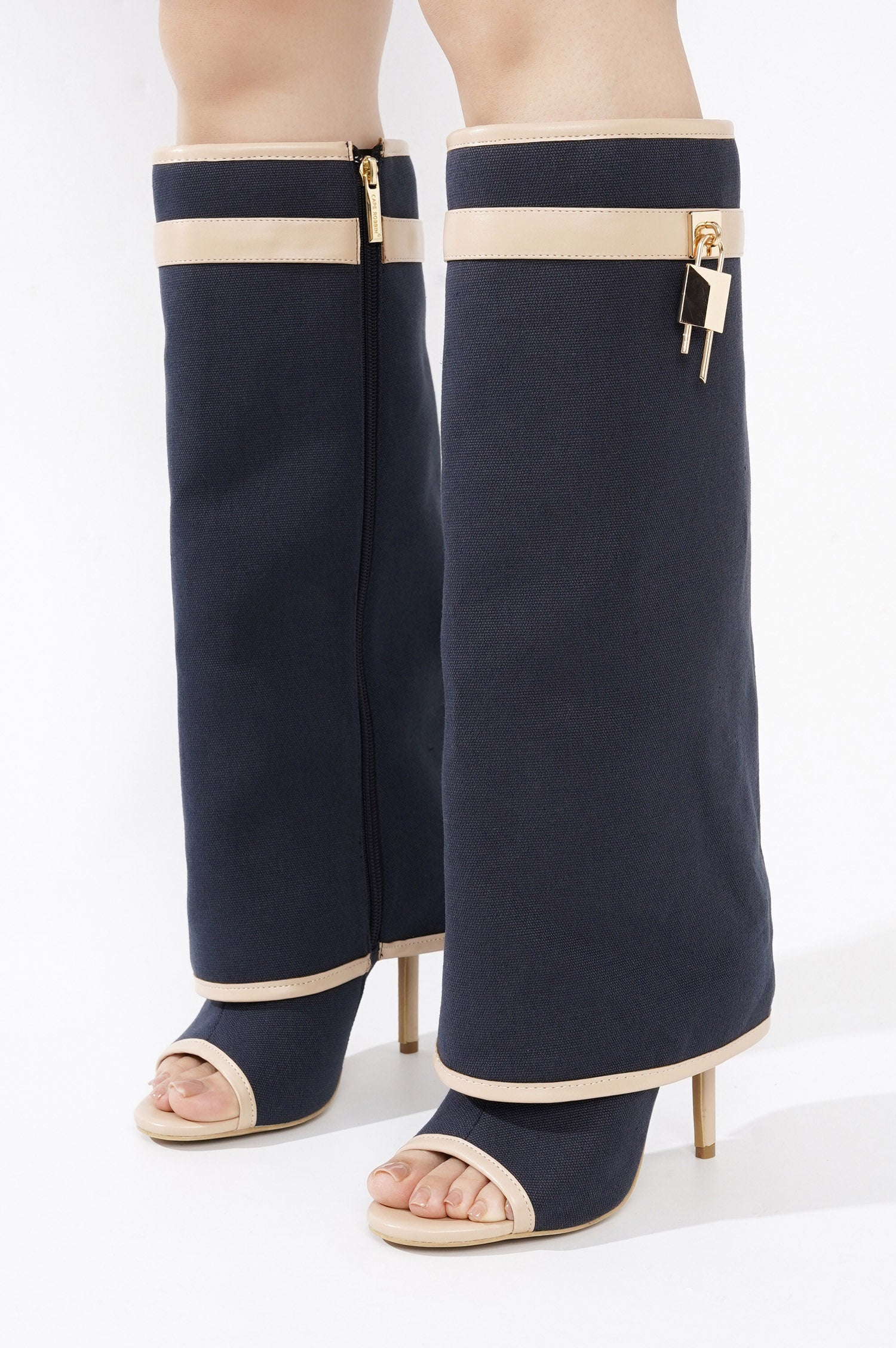 KATRINKA - NAVY - Cape Robbin